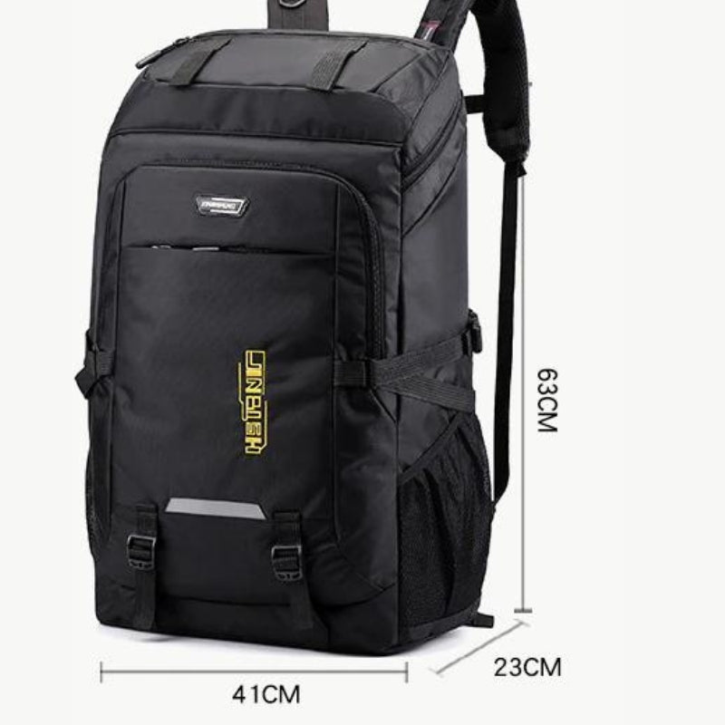 Mochila Impermeável Molly Montevie 60L