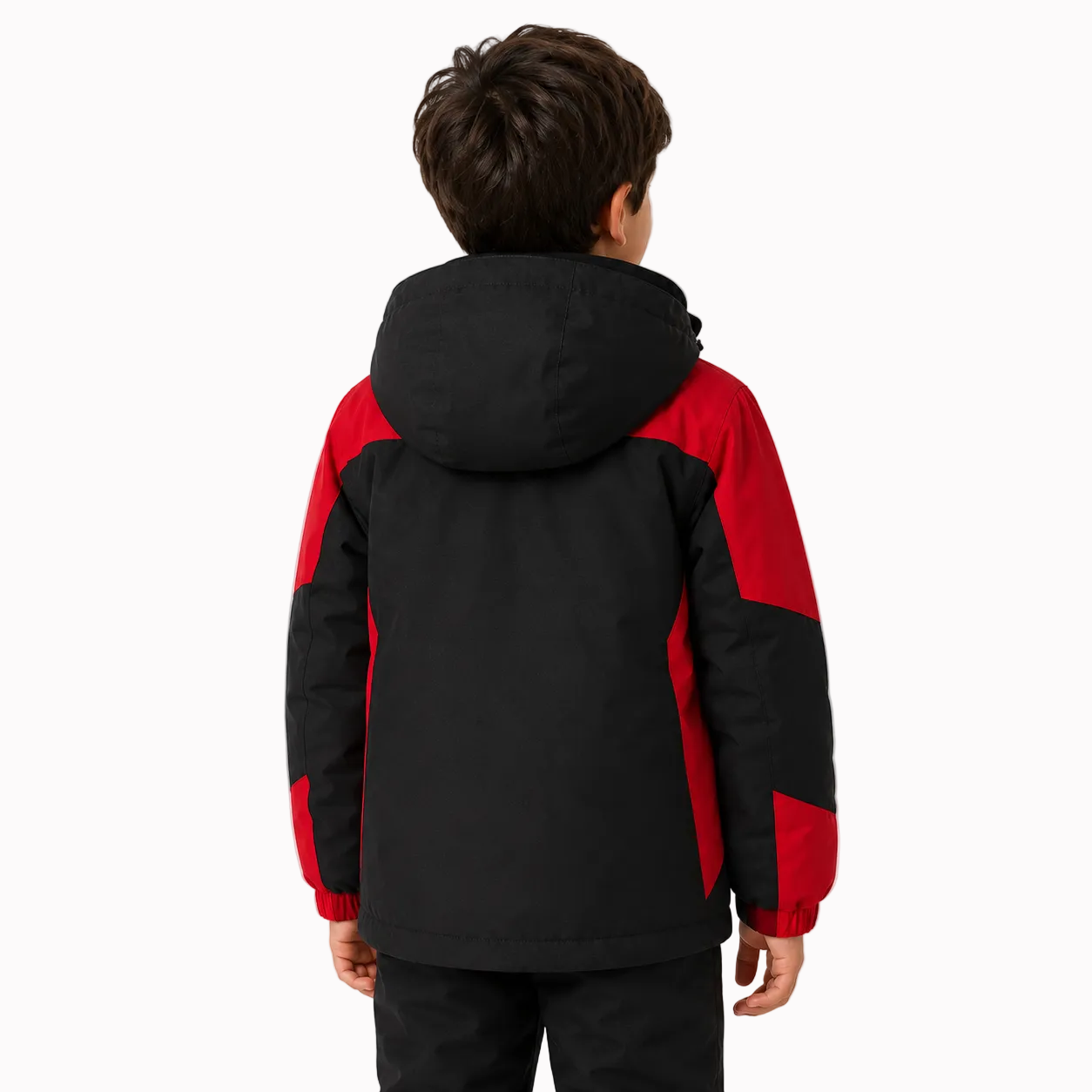Jaqueta Infantil 3 em 1 Thermal Montevie Menino