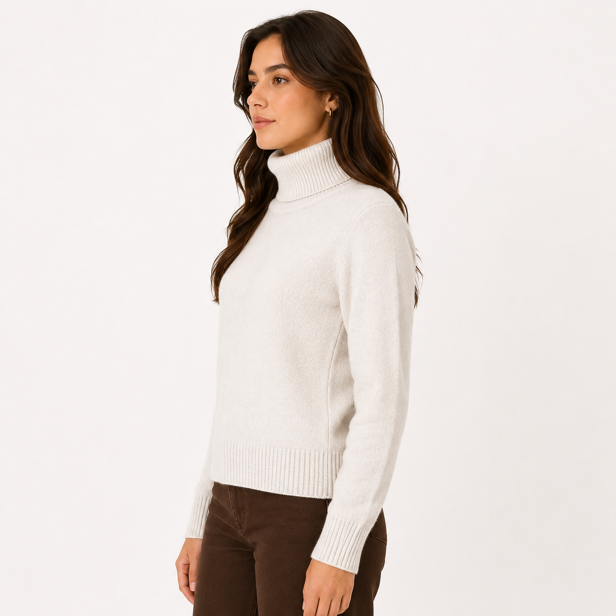 Suéter Feminino Velvet Montevie