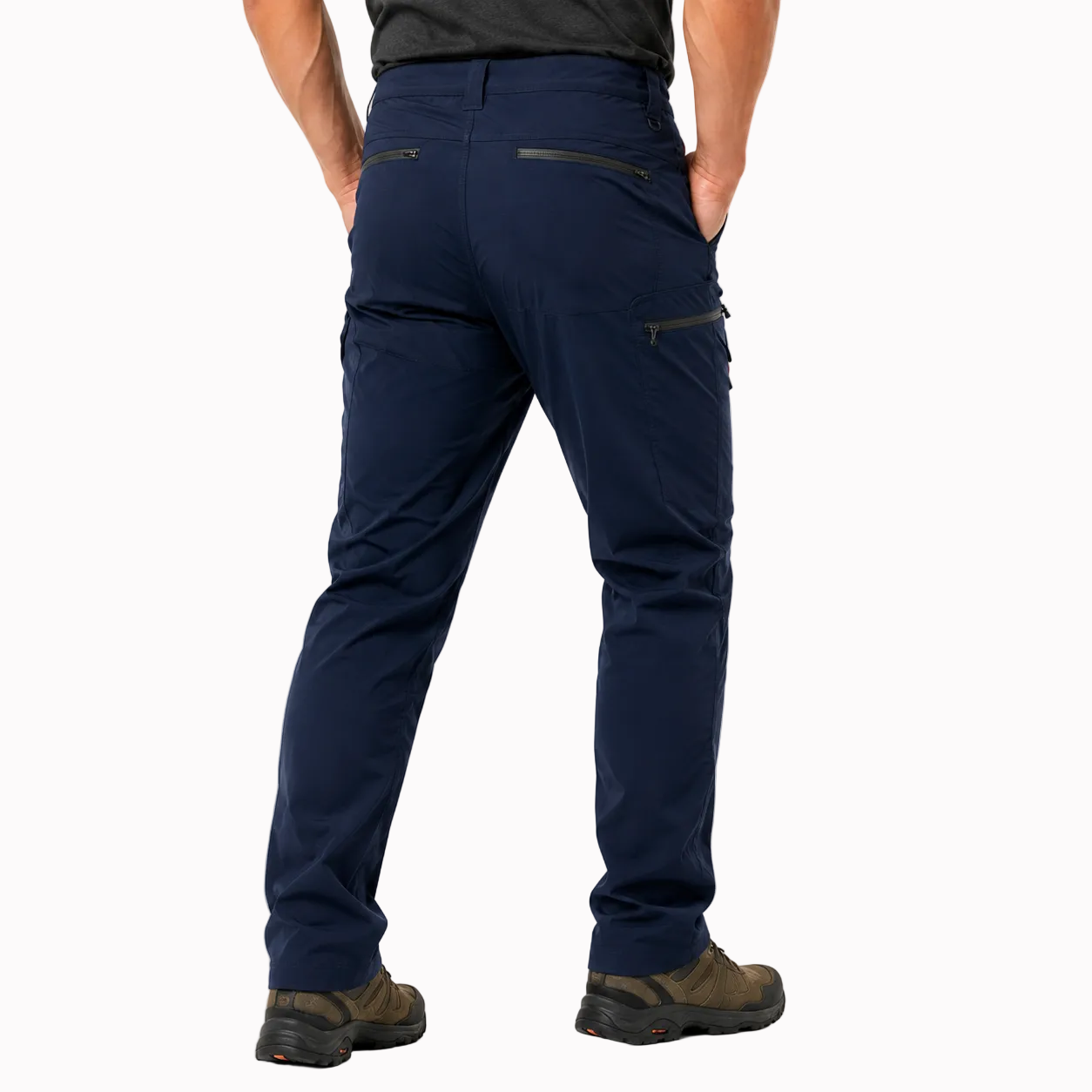 Calça Tática Masculina Resistente Montevie