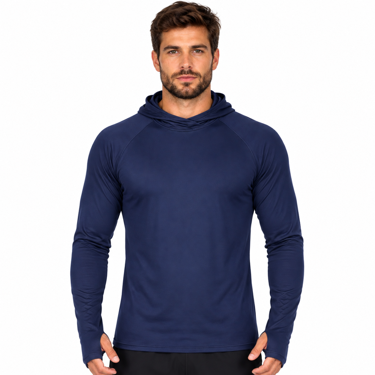 Blusa Térmica UPF 50+ Masculina Outdoor Montevie