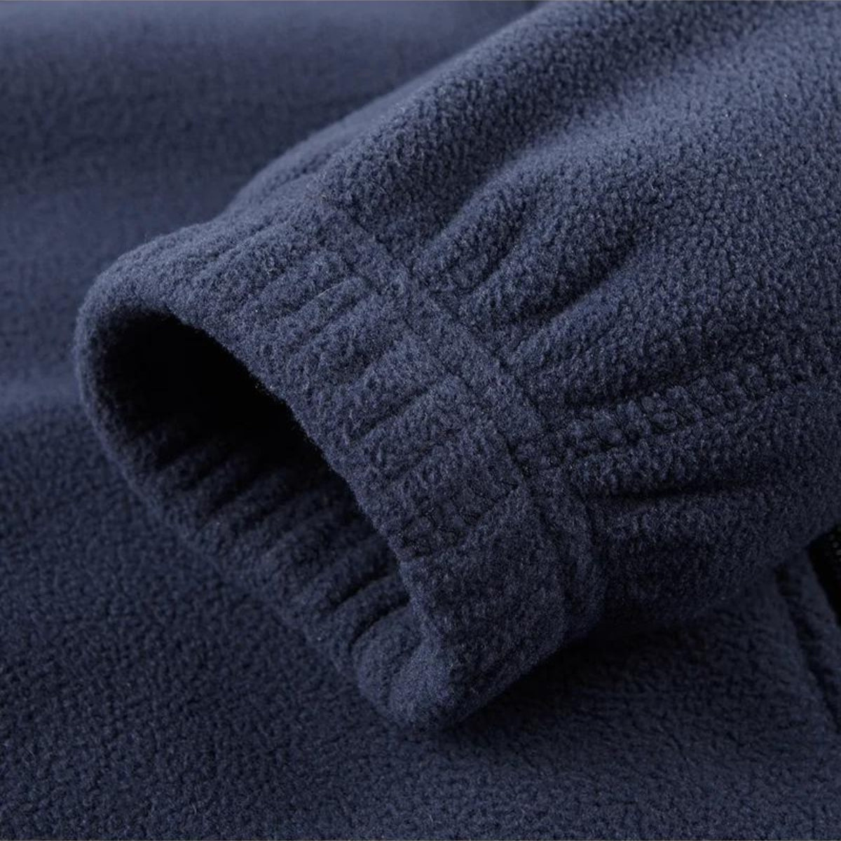 Jaqueta Fleece Masculino Outdoor Montevie