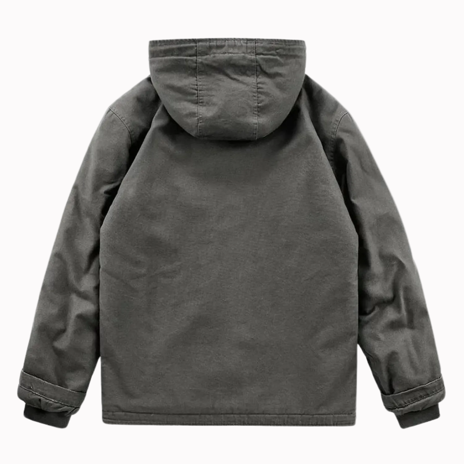 Jaqueta Bomber Masculina de Lã Montevie