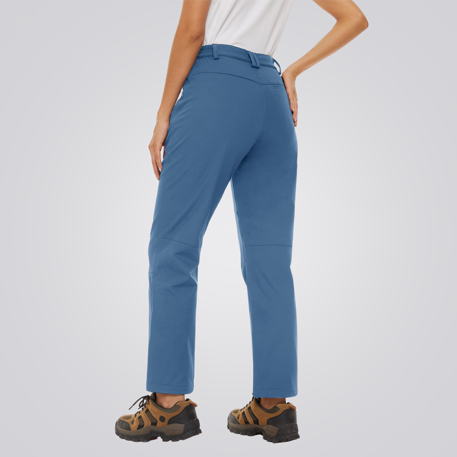 Calça Feminina Térmica Impermeável Montevie