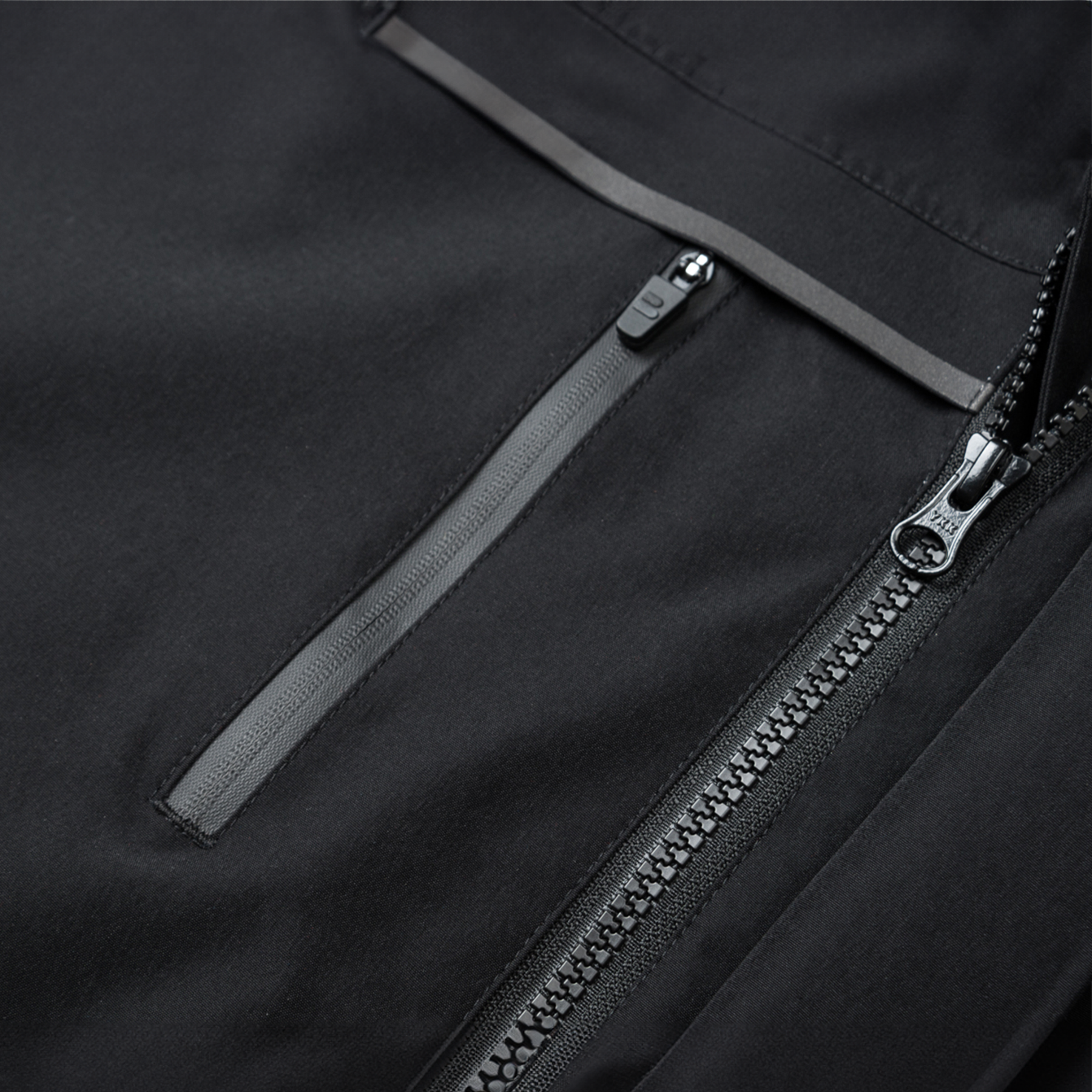 Jaqueta 3 em 1 Masculina Impermeável Puffer Tech Montevie