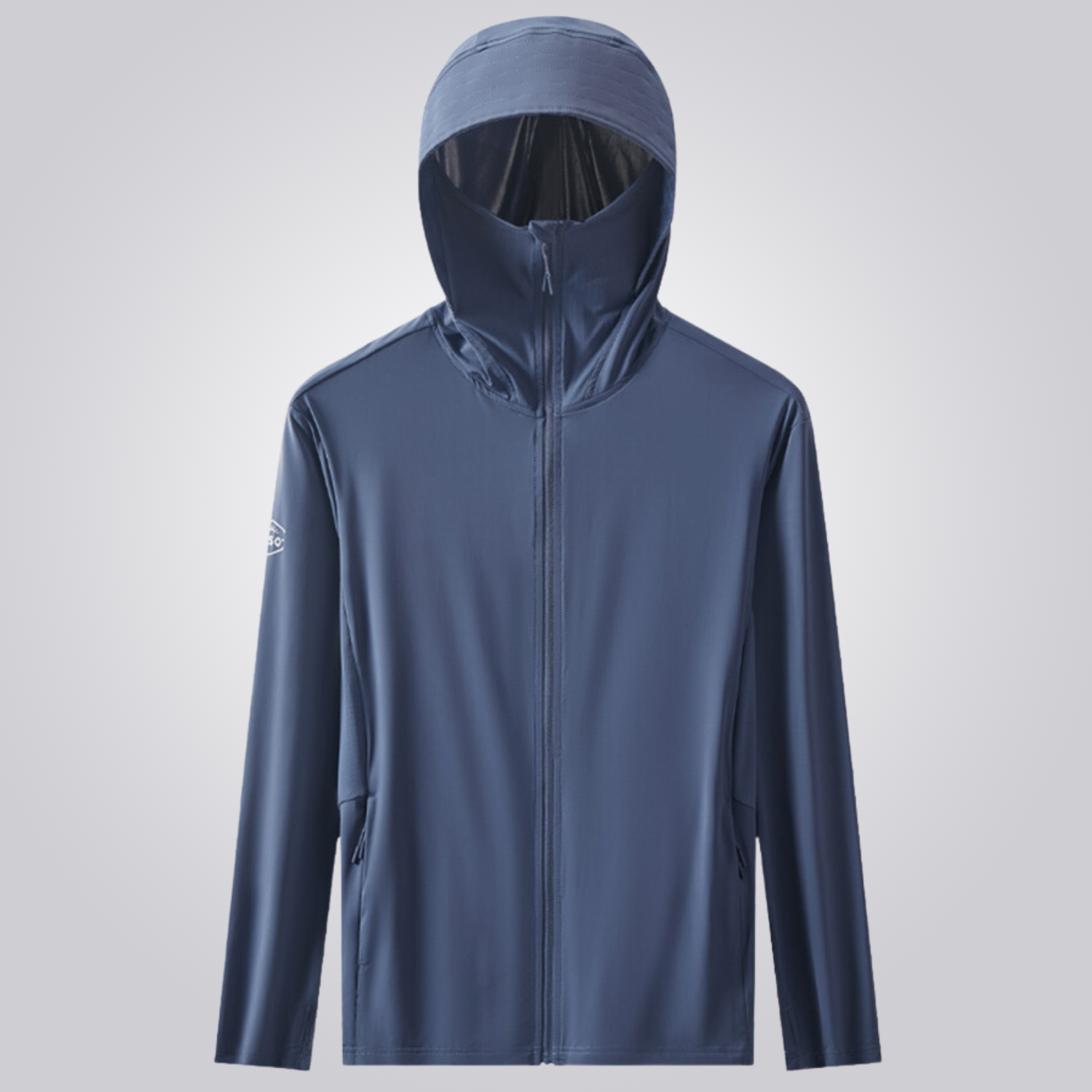 Corta-Vento Masculino NeoTech Montevie