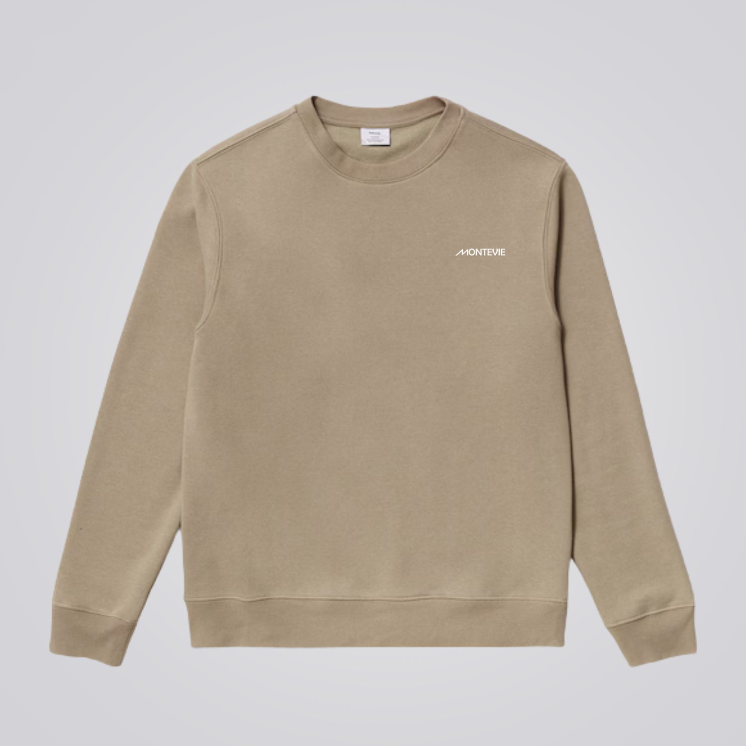 Moletom Montevie Crewneck Masculino