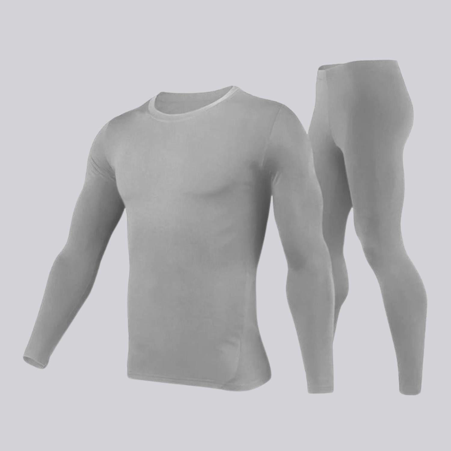 Conjunto Masculino Térmico Montevie