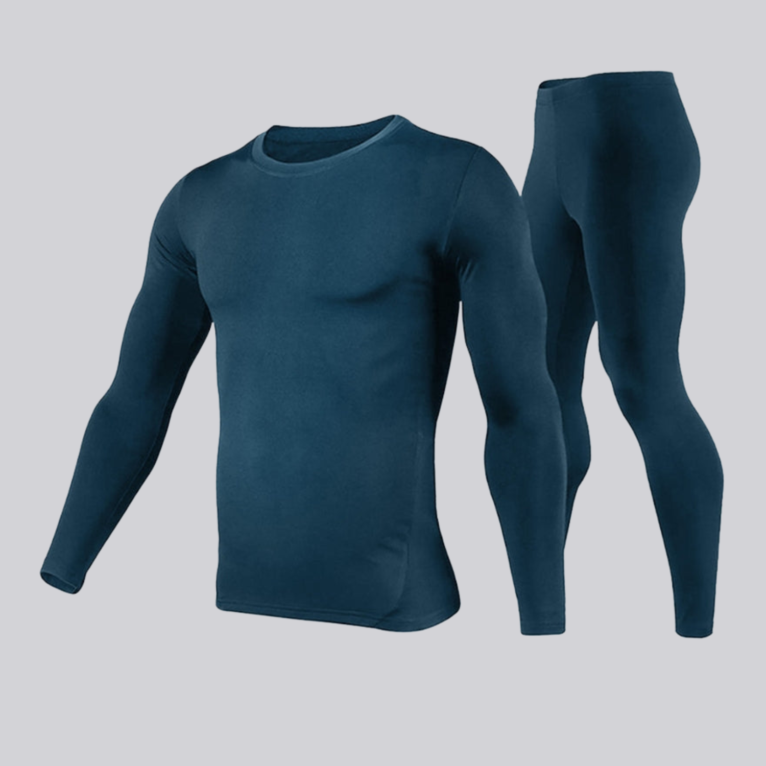 Conjunto Masculino Térmico Montevie