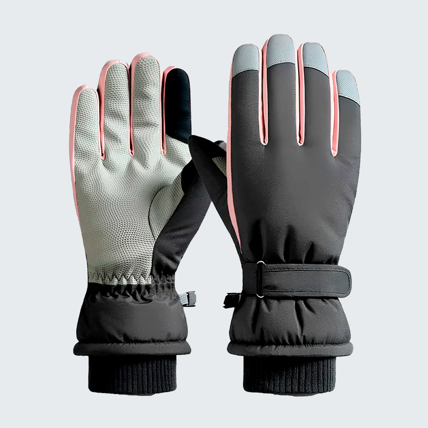 Luva SKI Snowsport Feminina Montevie