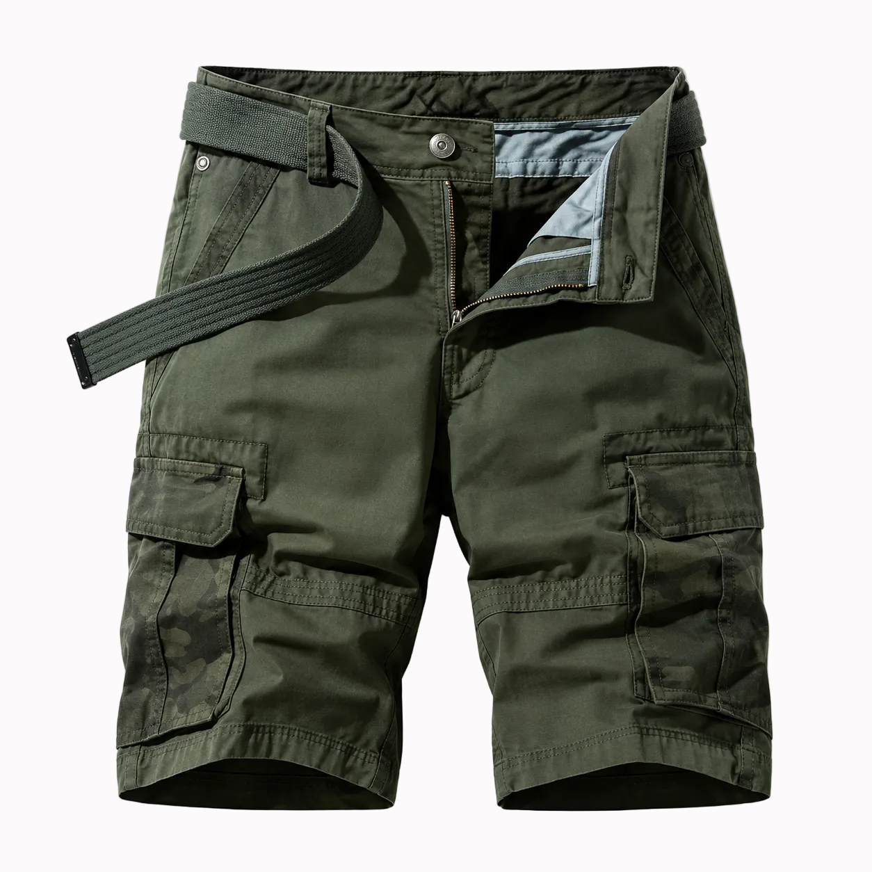 Shorts Masculino Outdoor Montevie