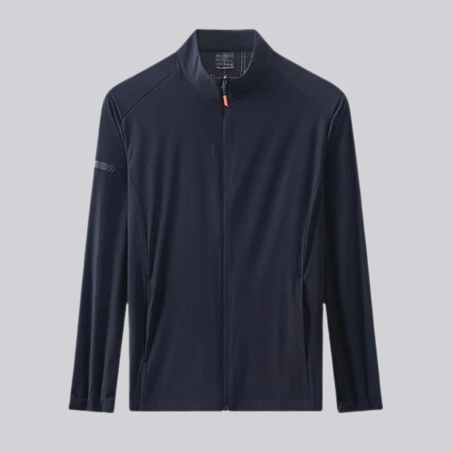 Corta Vento Masculina Slim UPF 40+ Montevie