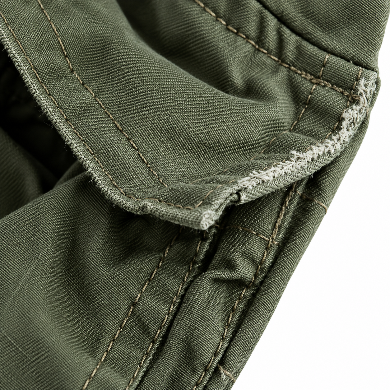 Bermuda Masculina Cargo Strong Montevie