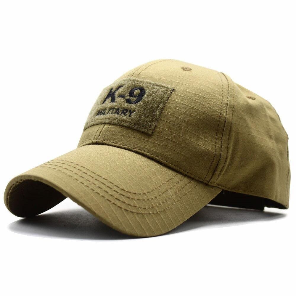 Boné Militar K9 ARMY Montevie