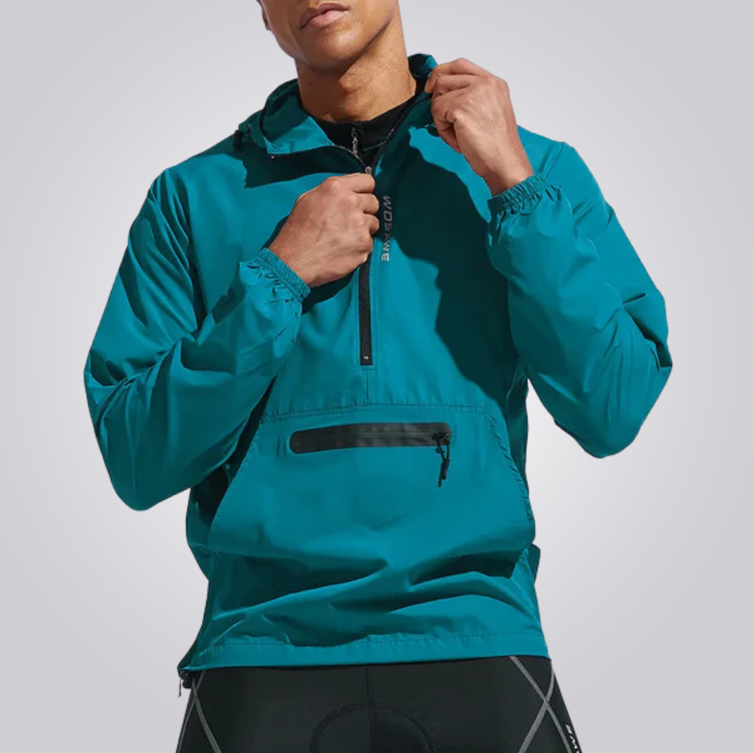 Corta-vento Masculino Speed Montevie