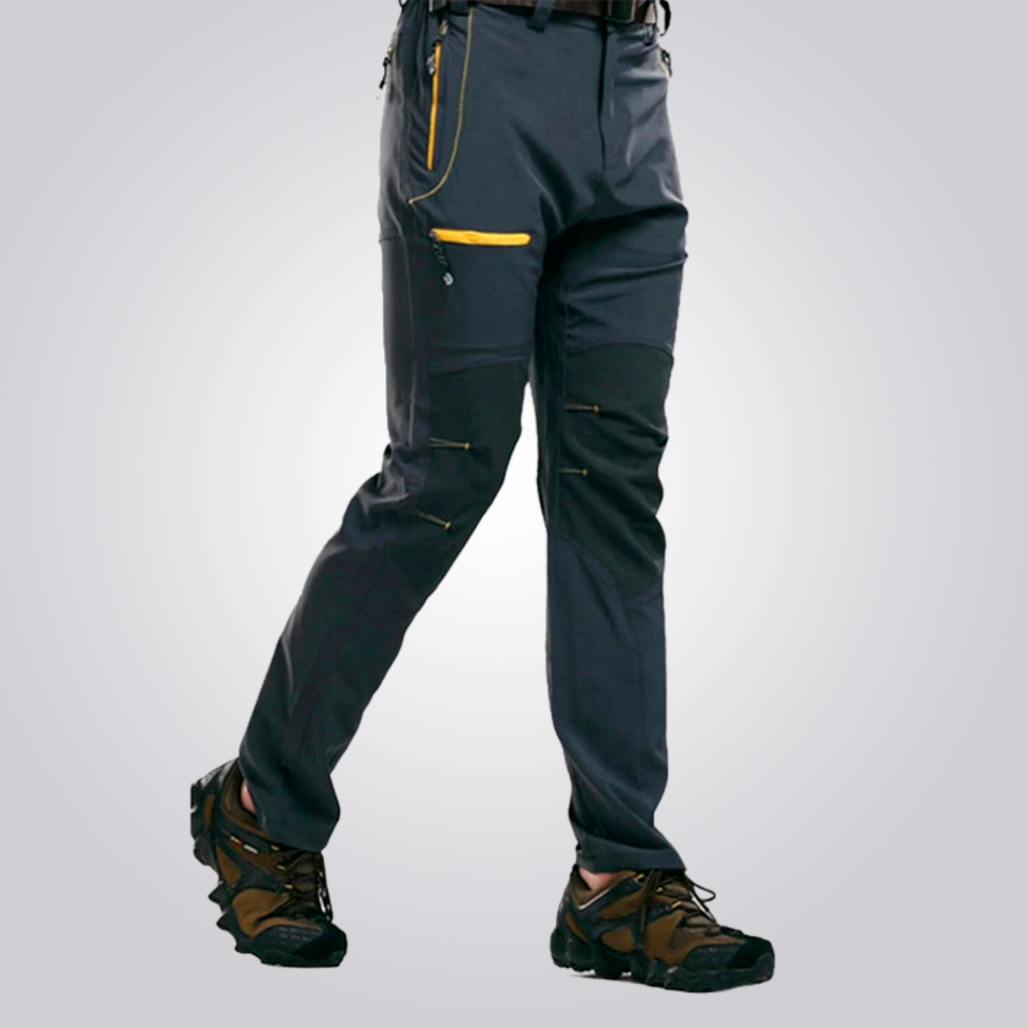 Calça Masculina Impermeável Flot Montevie