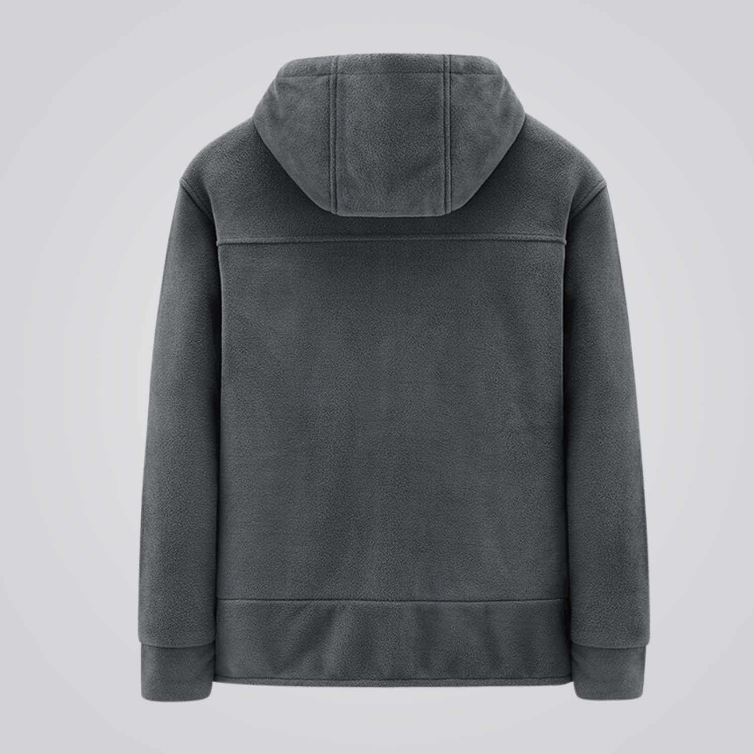 Jaqueta Fleece Masculino Voblo Montevie