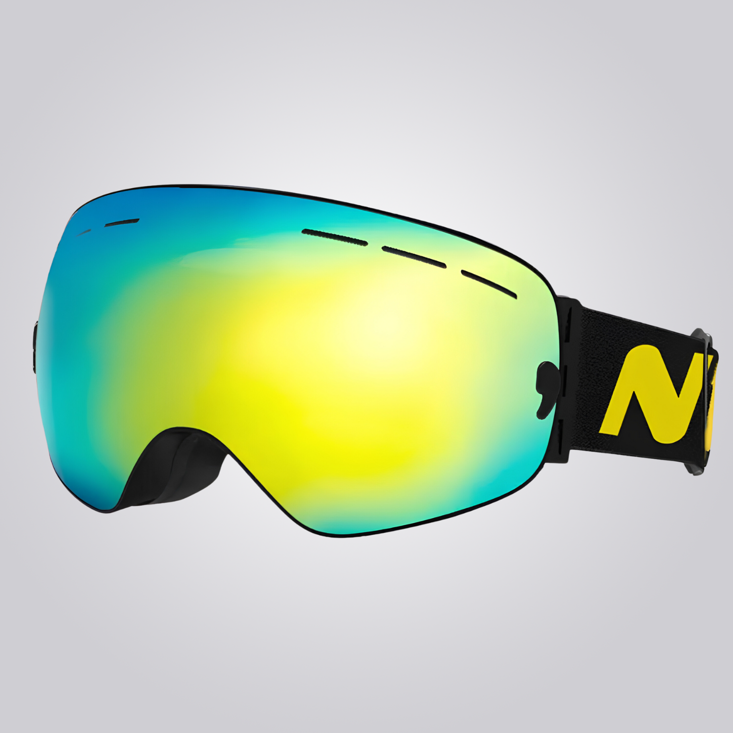 Óculos Ski e Snowboard Notec Montevie