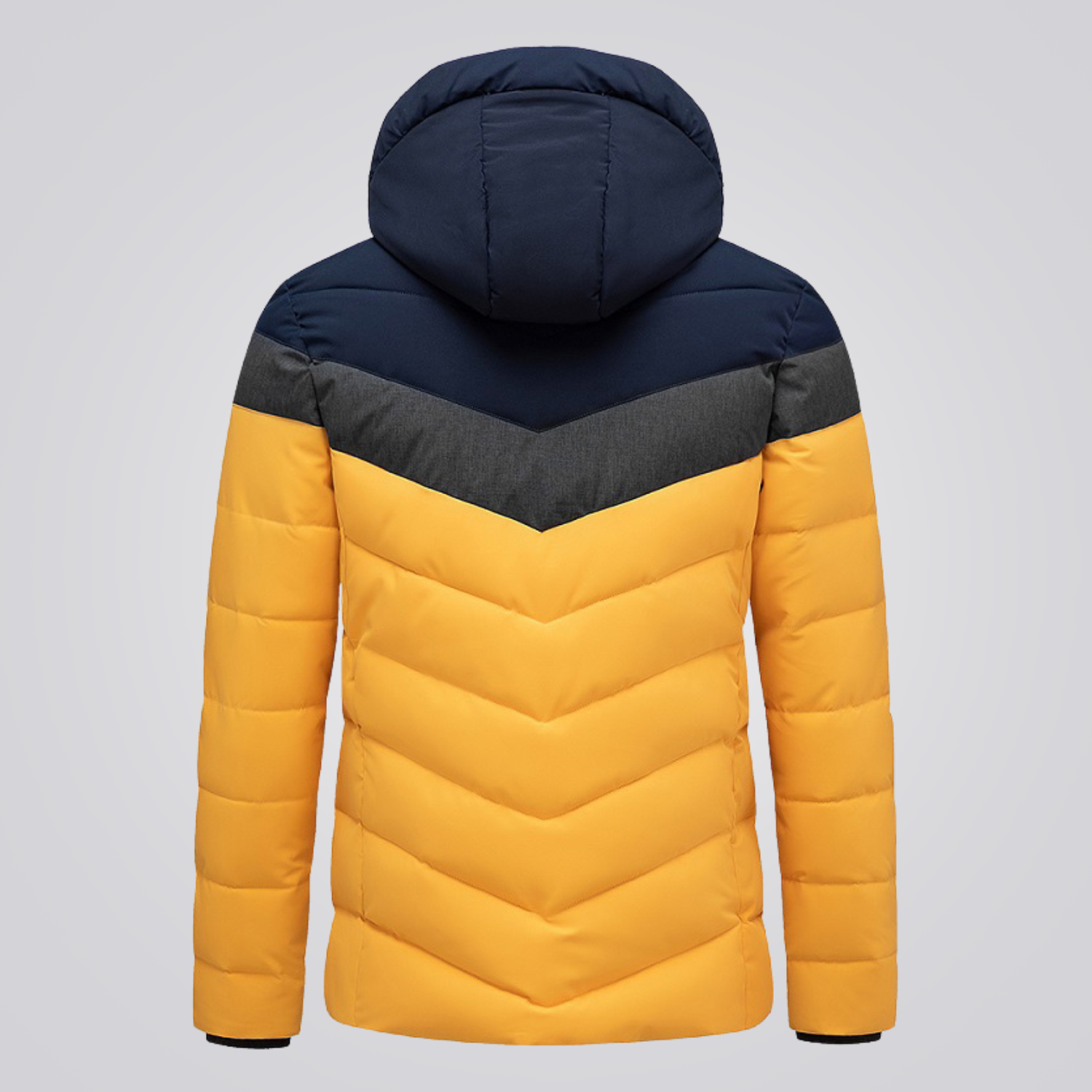 Jaqueta Masculina Antartic Montevie