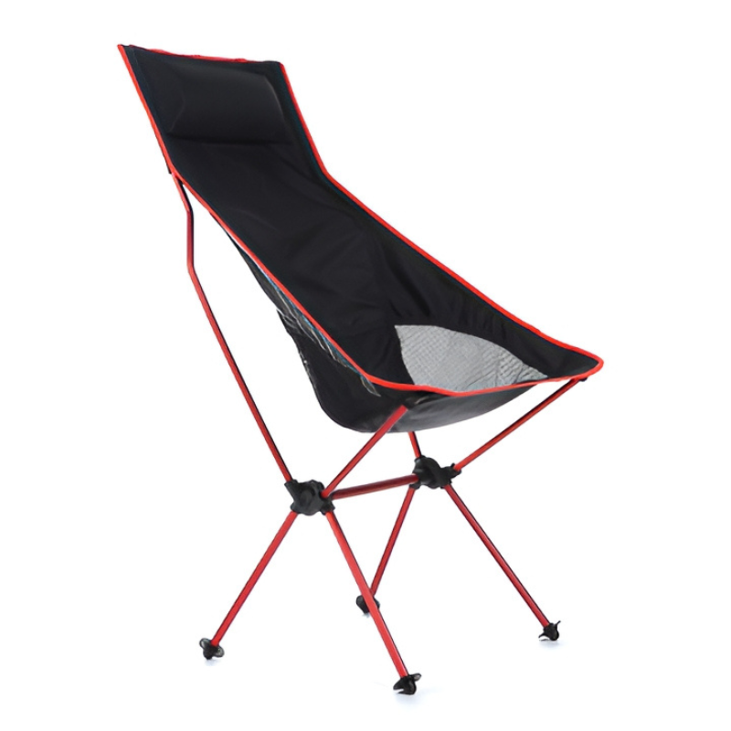 Cadeira de Camping Dobrável Grande Montevie