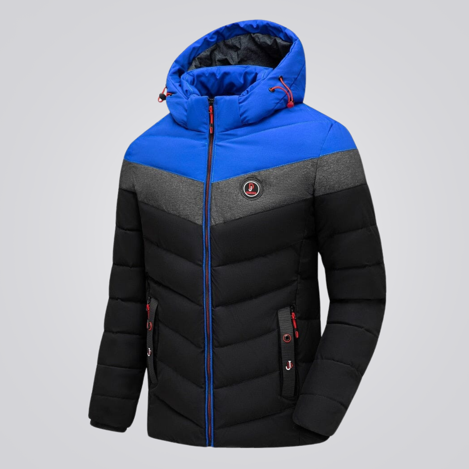 Jaqueta Masculina Antartic Montevie