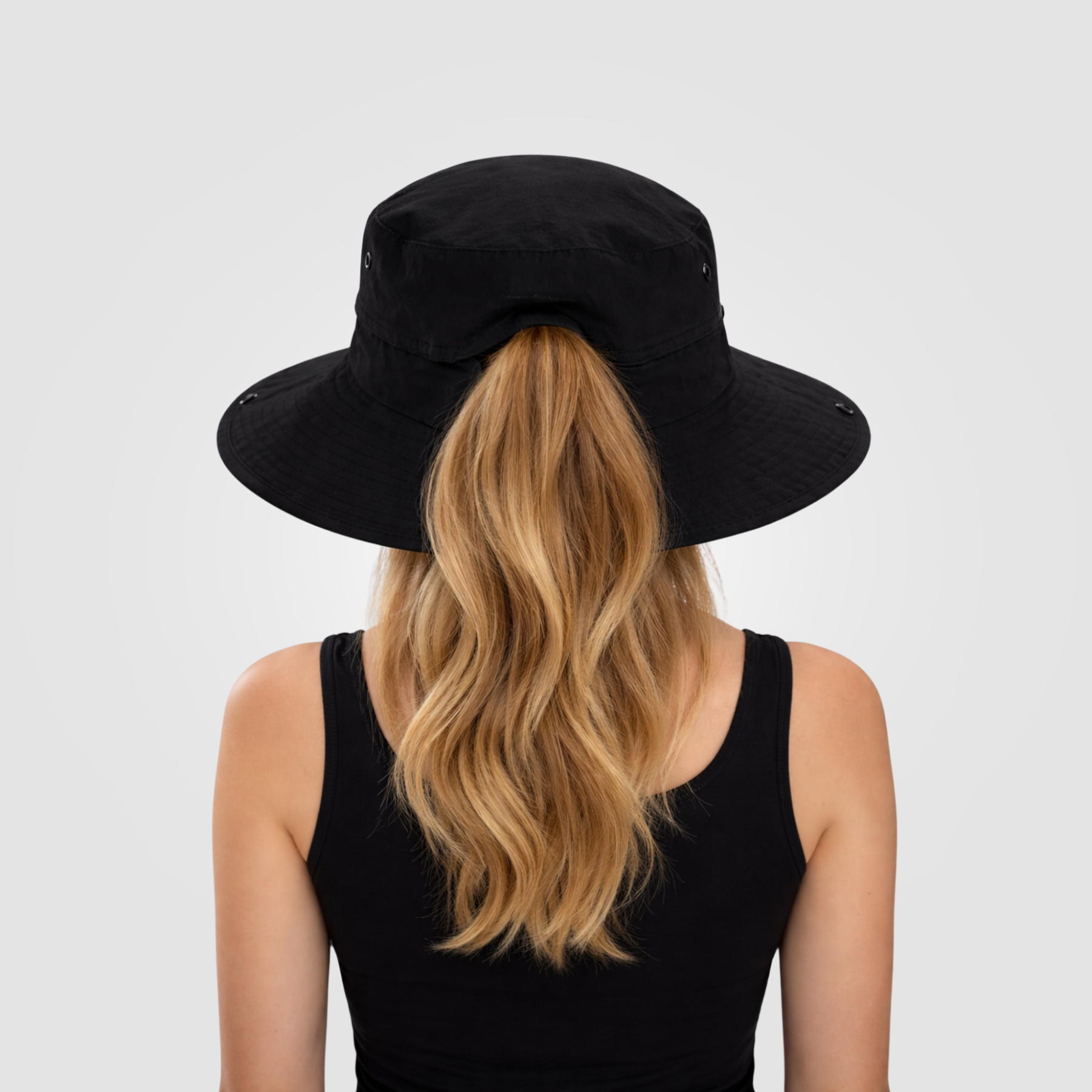 Chapéu Feminino Proteção Solar Premium Montevie