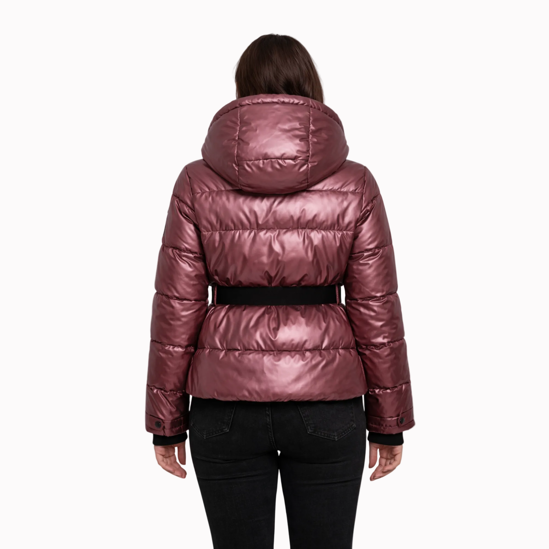 Jaqueta Feminina Arctic Impermeável Montevie