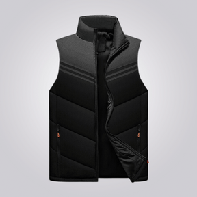 Colete Masculino Puffer Forp Montevie