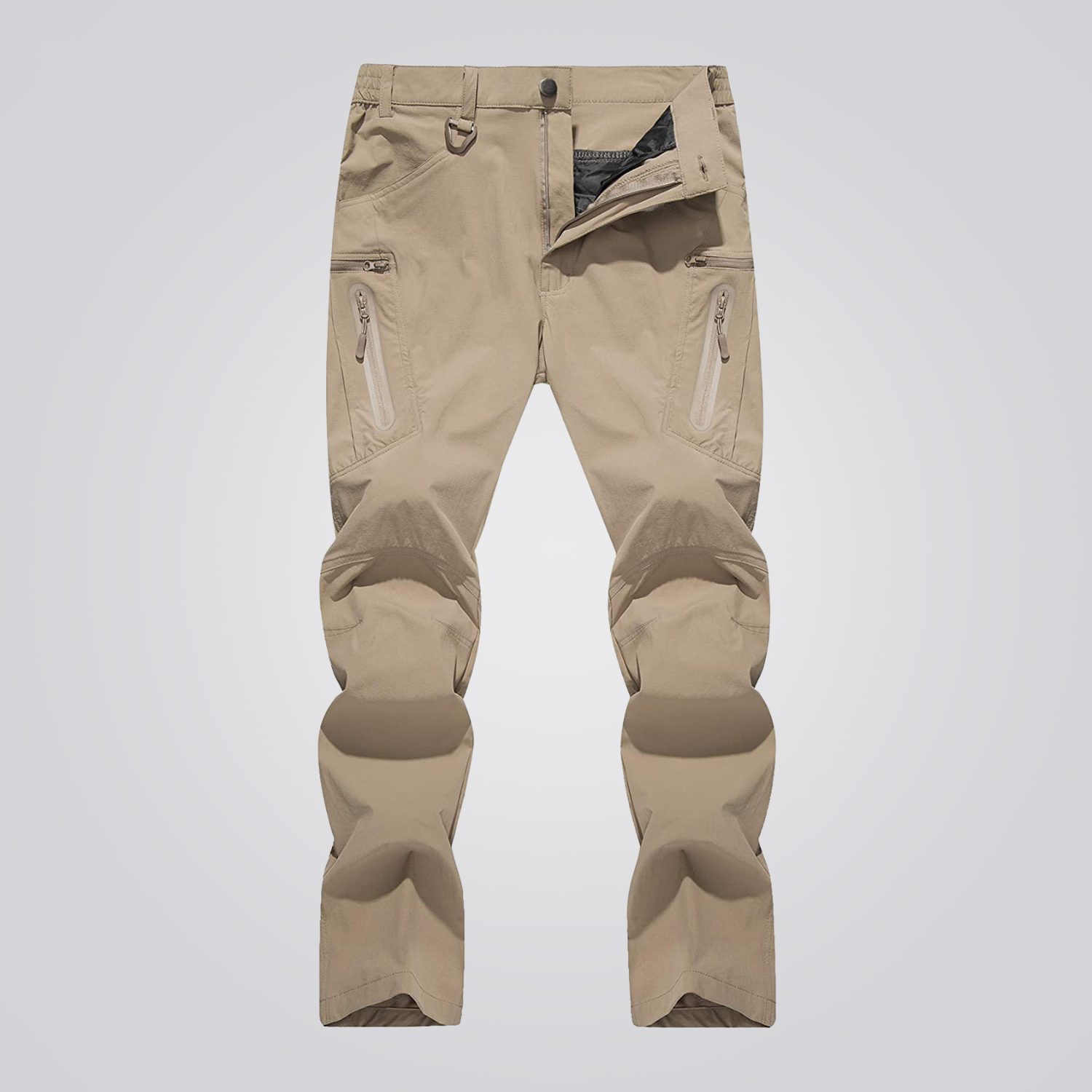 Calça Tática Masculina Resistente Montevie