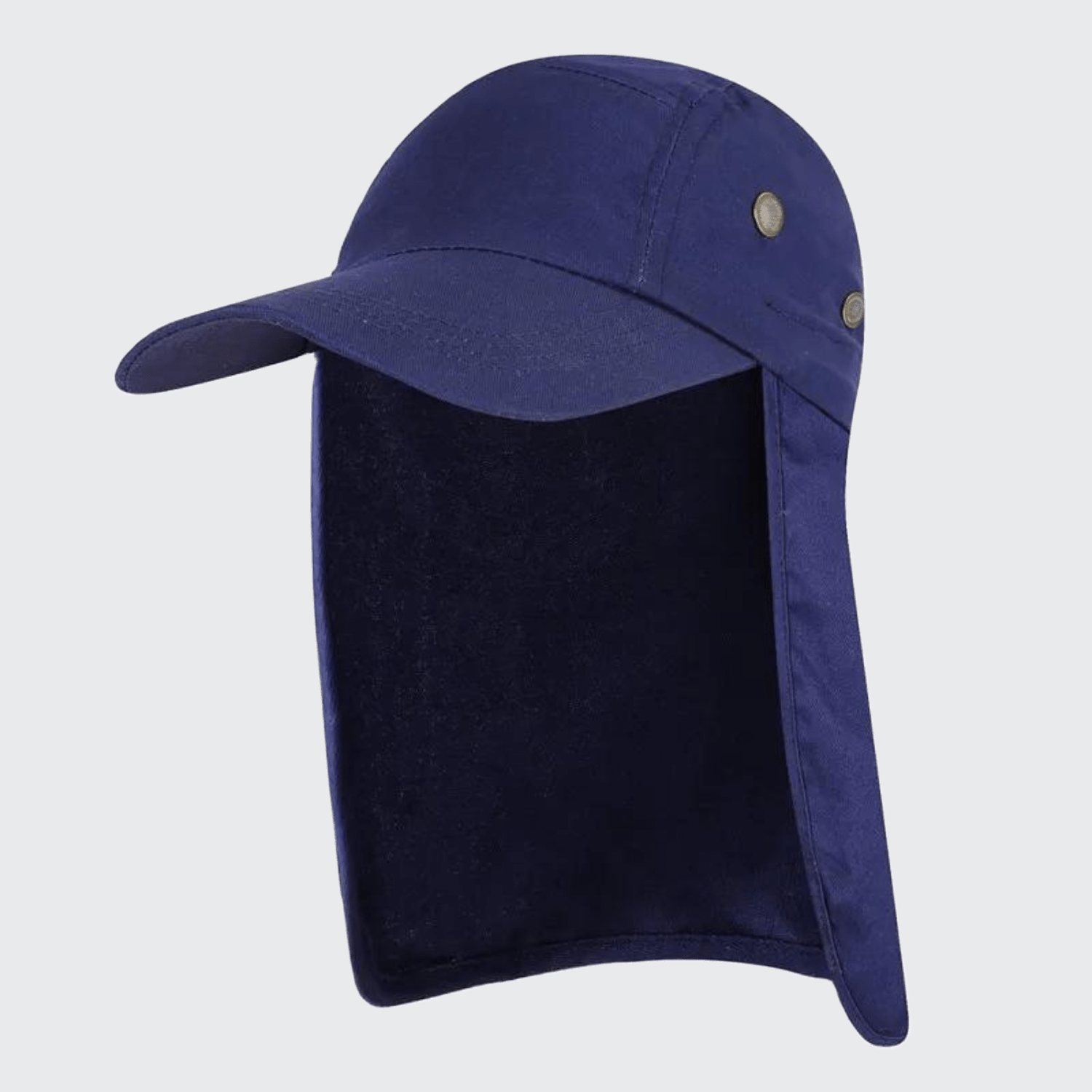 Chapéu Pescaria Protetor Nuca Montevie