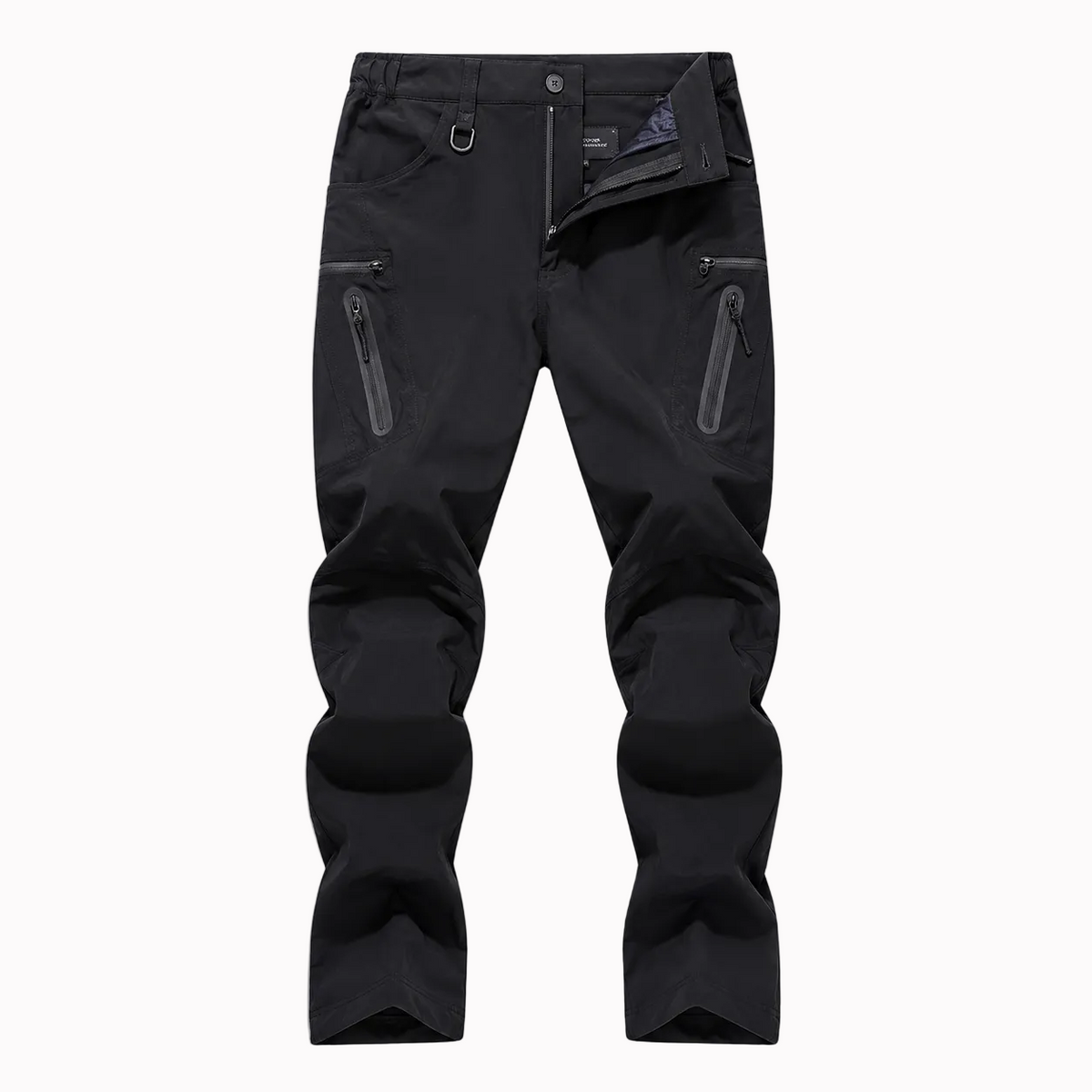 Calça Tática Masculina Resistente Montevie