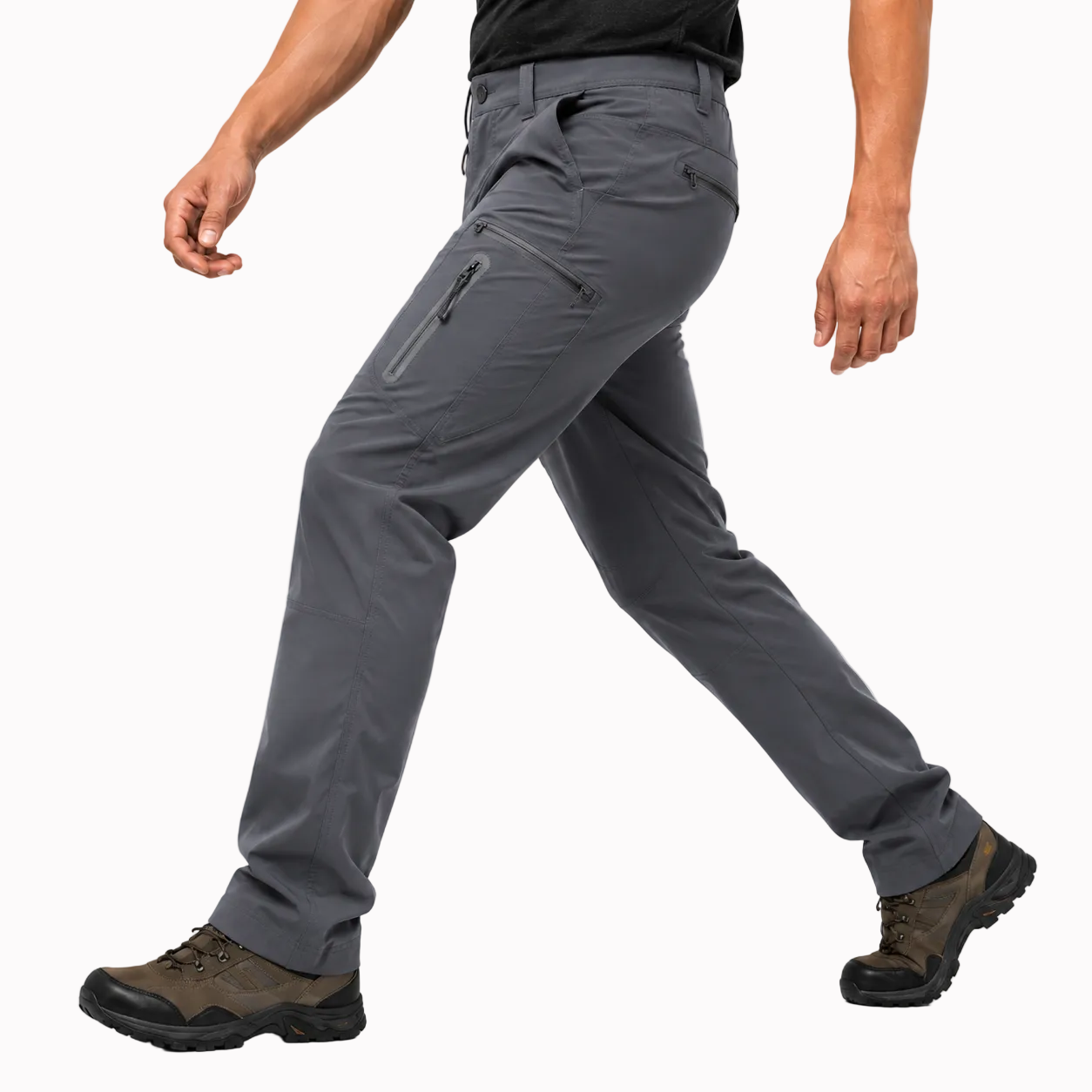 Calça Tática Masculina Resistente Montevie