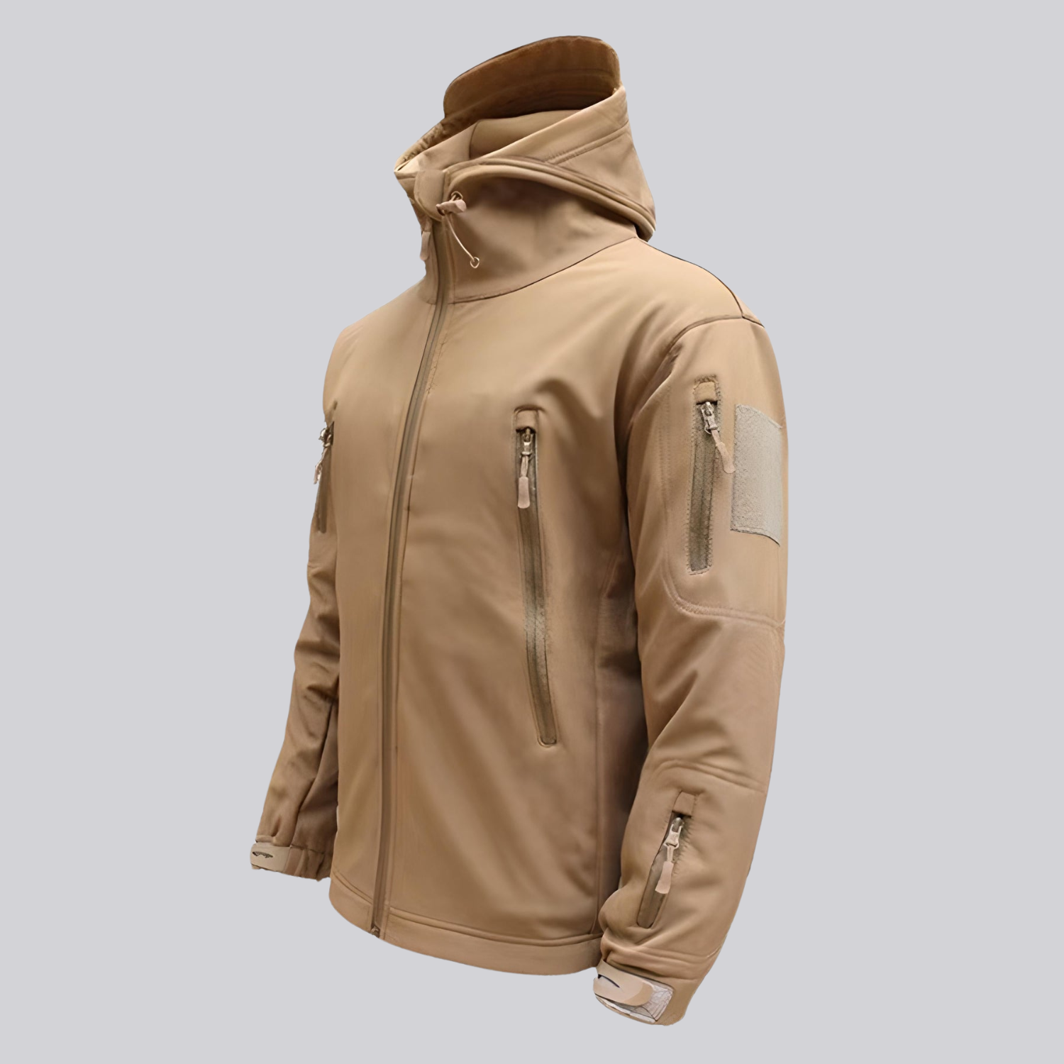 Jaqueta Masculina Strong Impermeável Montevie