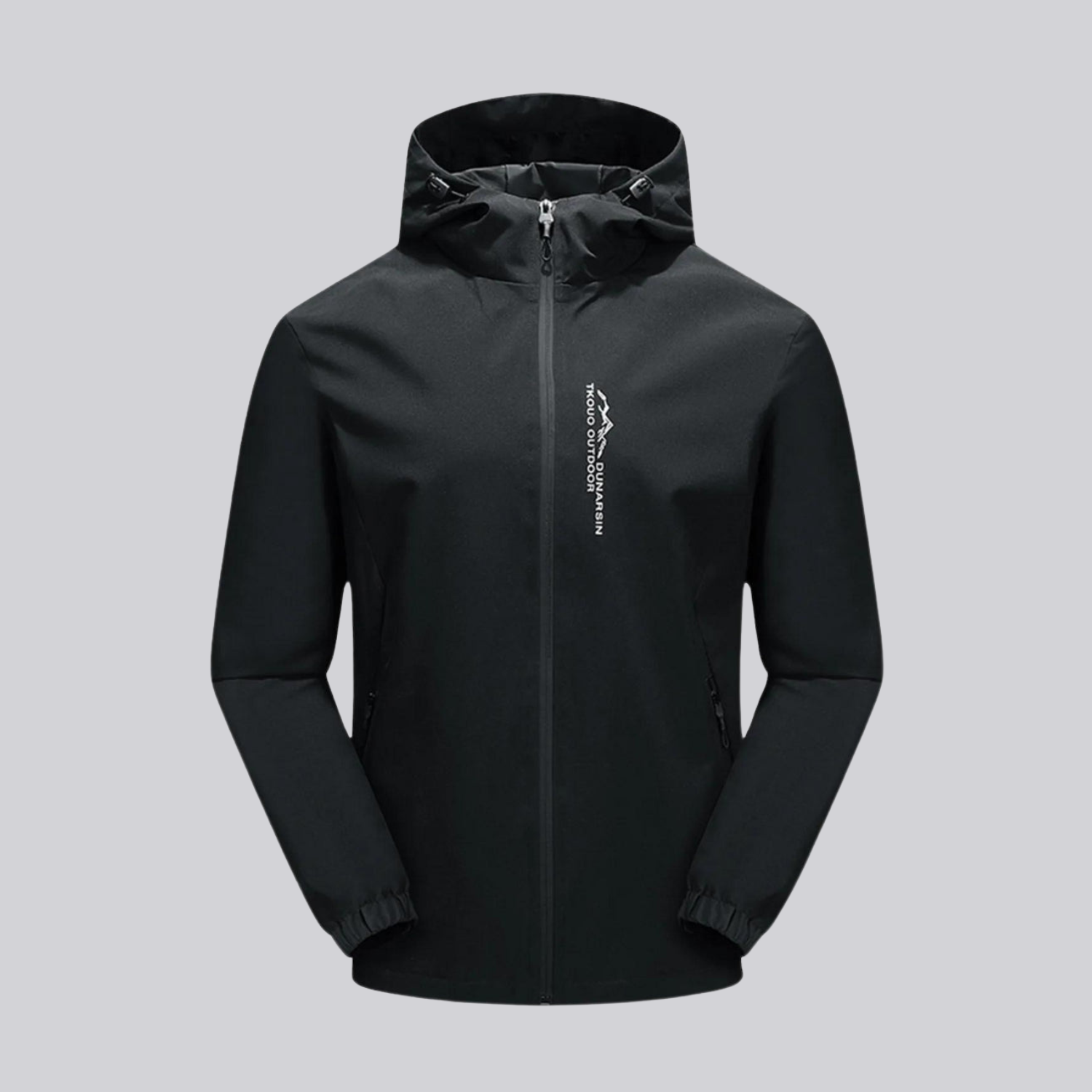 Jaqueta Masculina impermeável Havaí Montevie