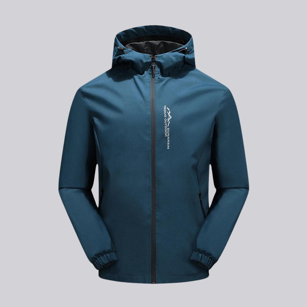 Jaqueta Masculina impermeável Havaí Montevie