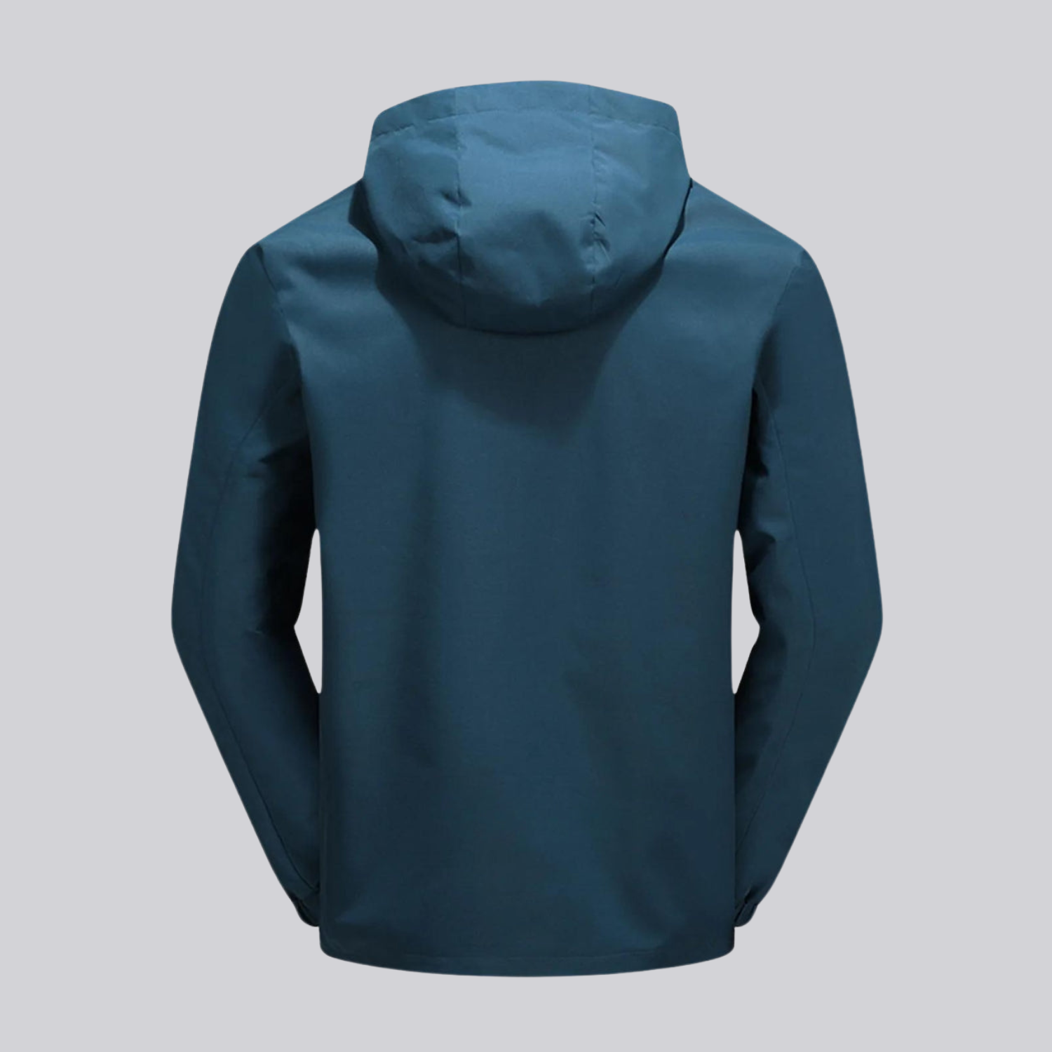 Jaqueta Masculina impermeável Havaí Montevie