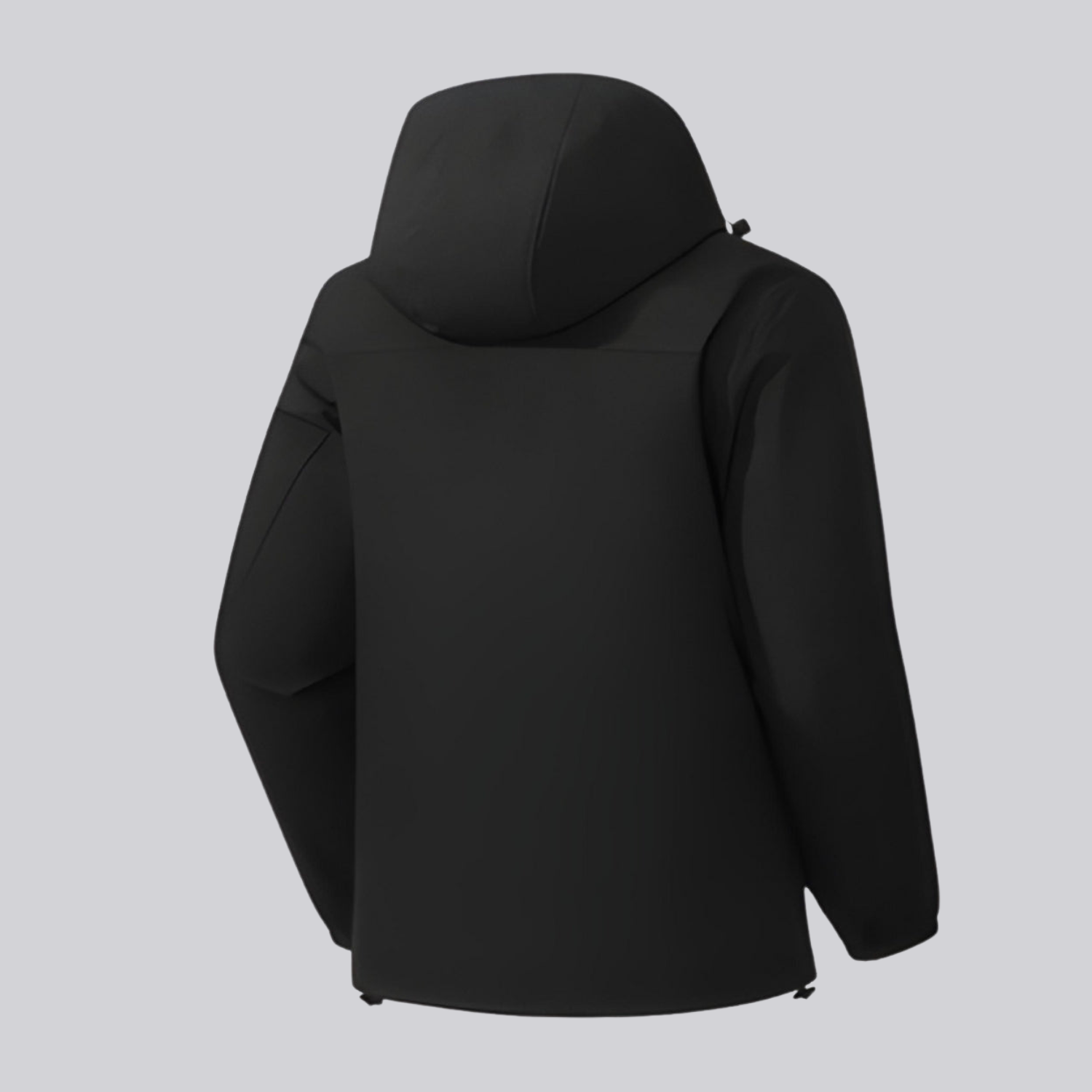 Jaqueta Masculina impermeável Havaí Montevie
