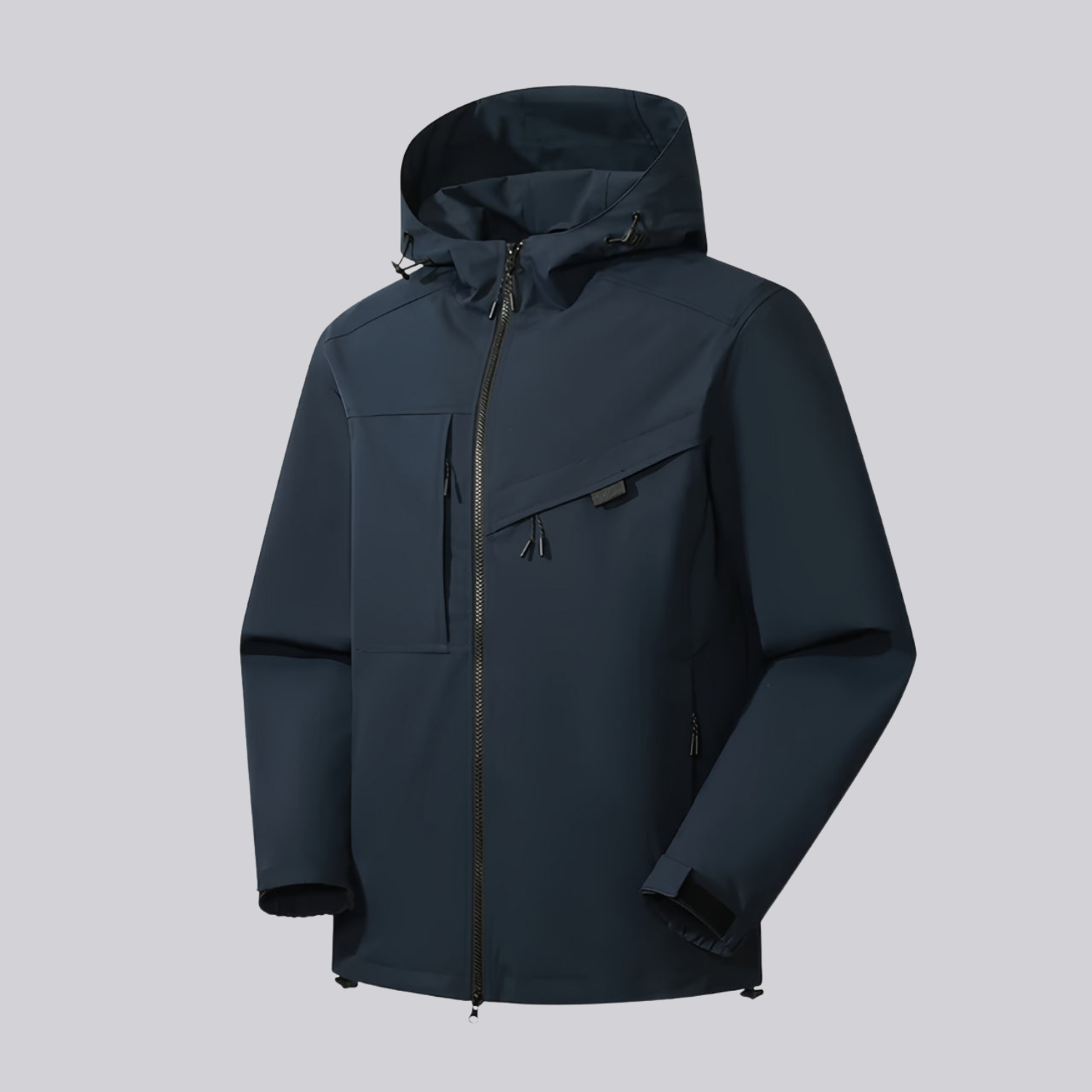 Jaqueta Masculina Impermeável Surt Montevie