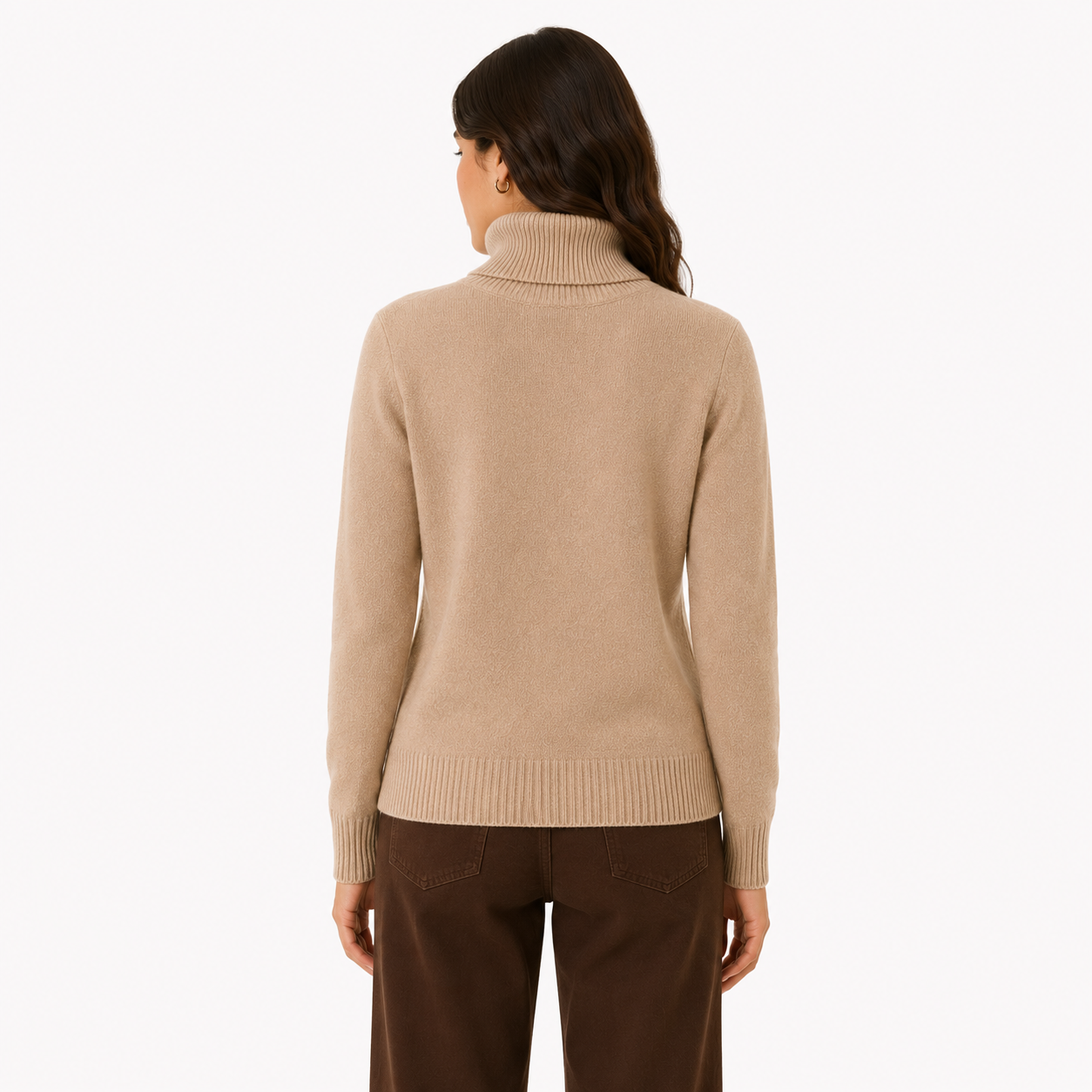 Suéter Feminino Velvet Montevie