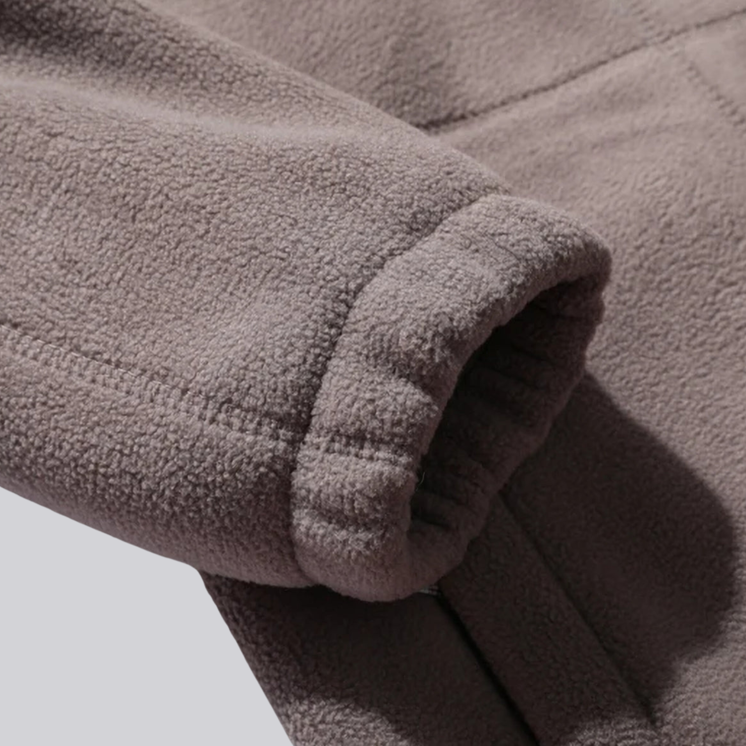 Jaqueta Fleece Masculina Nortman Montevie