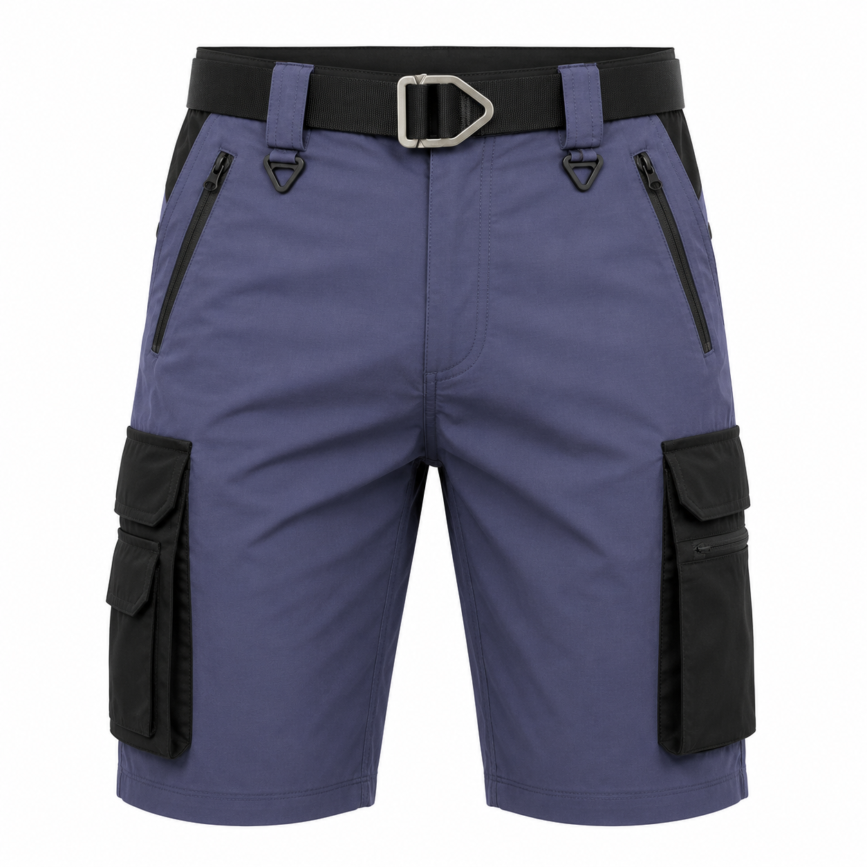 Bermuda Masculina Militar Impermeável Montevie