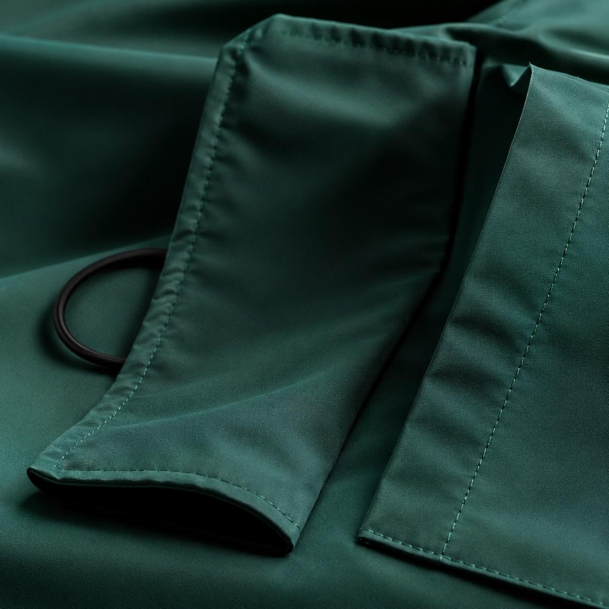 Jaqueta Parka Feminina Forrada Montevie