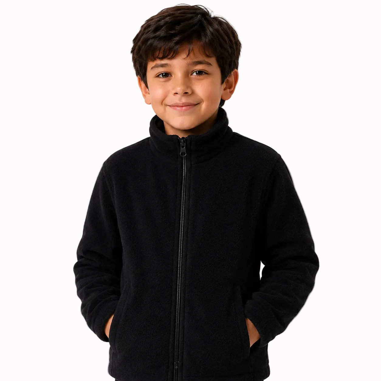 Jaqueta Infantil 3 em 1 Thermal Montevie Menino