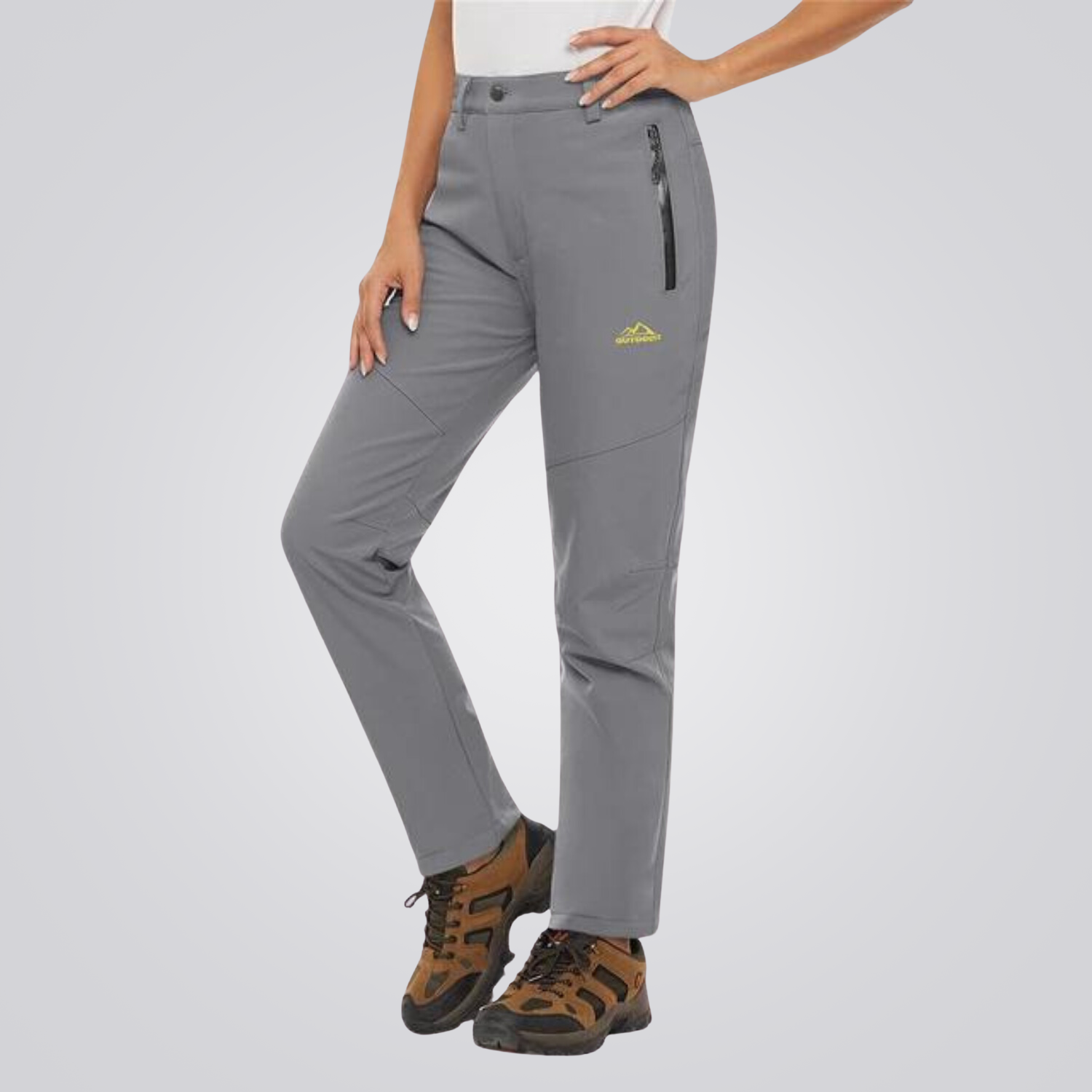 Calça Feminina Térmica Impermeável Montevie
