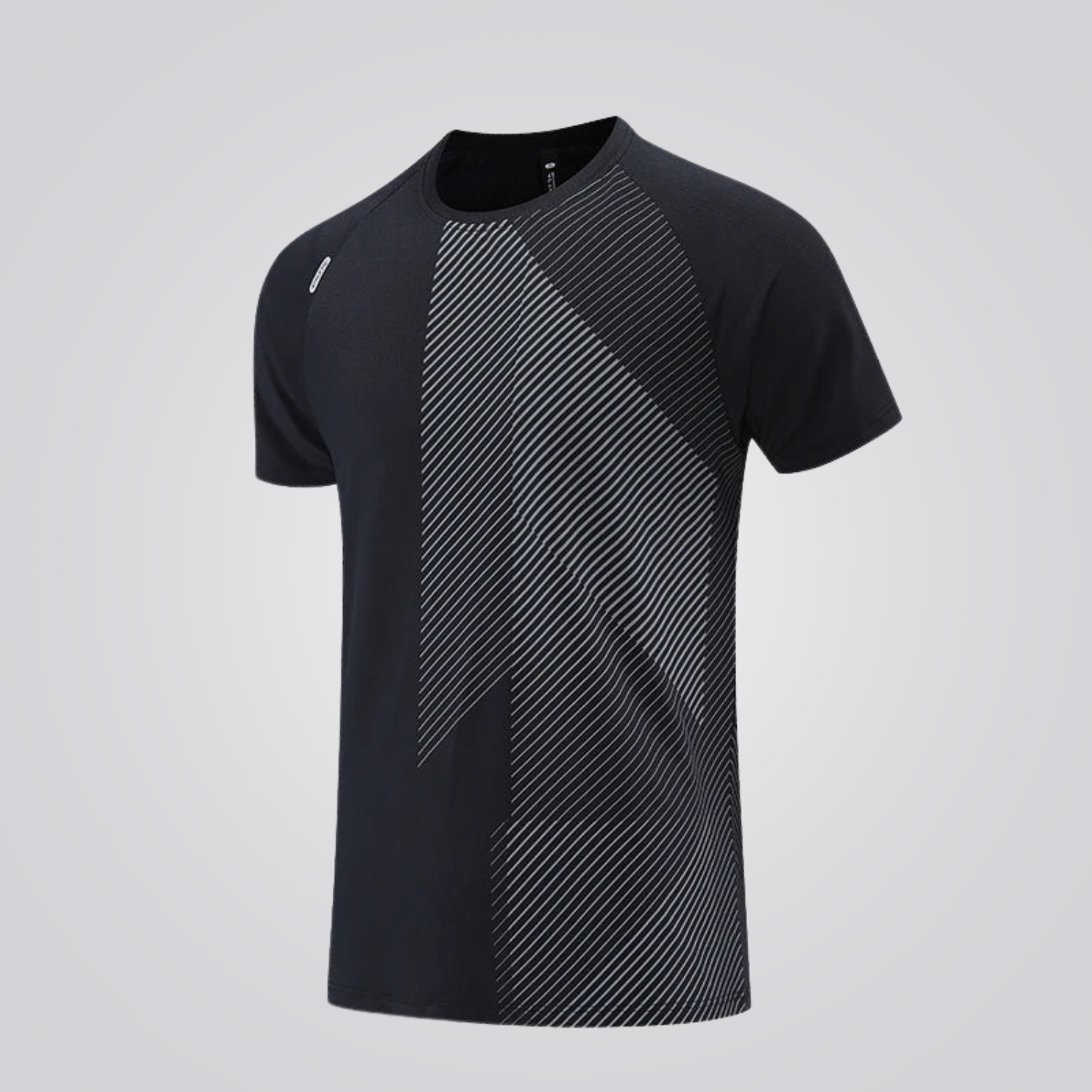 Camiseta Training Sports Montevie