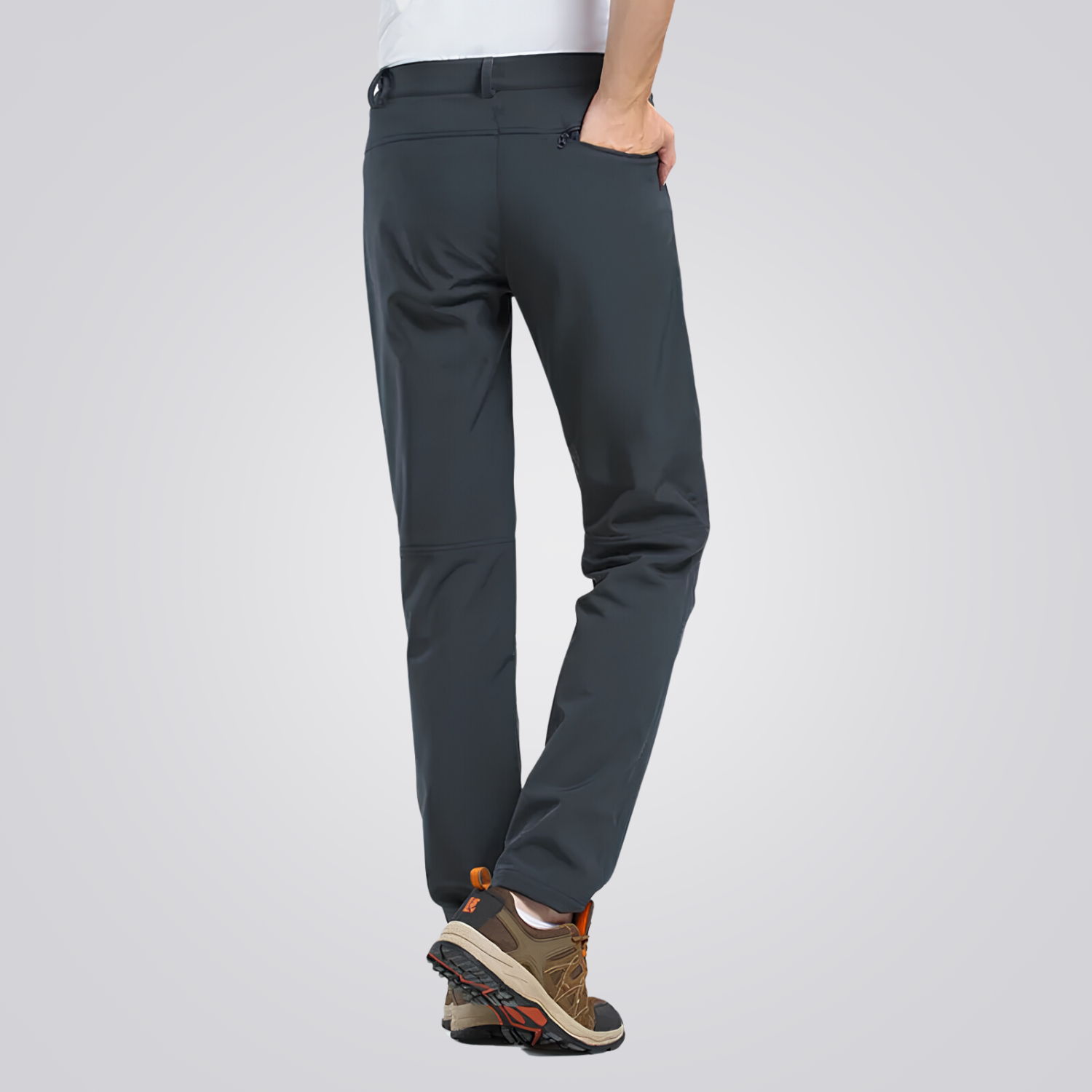 Calça Masculina Fleece Move Montevie