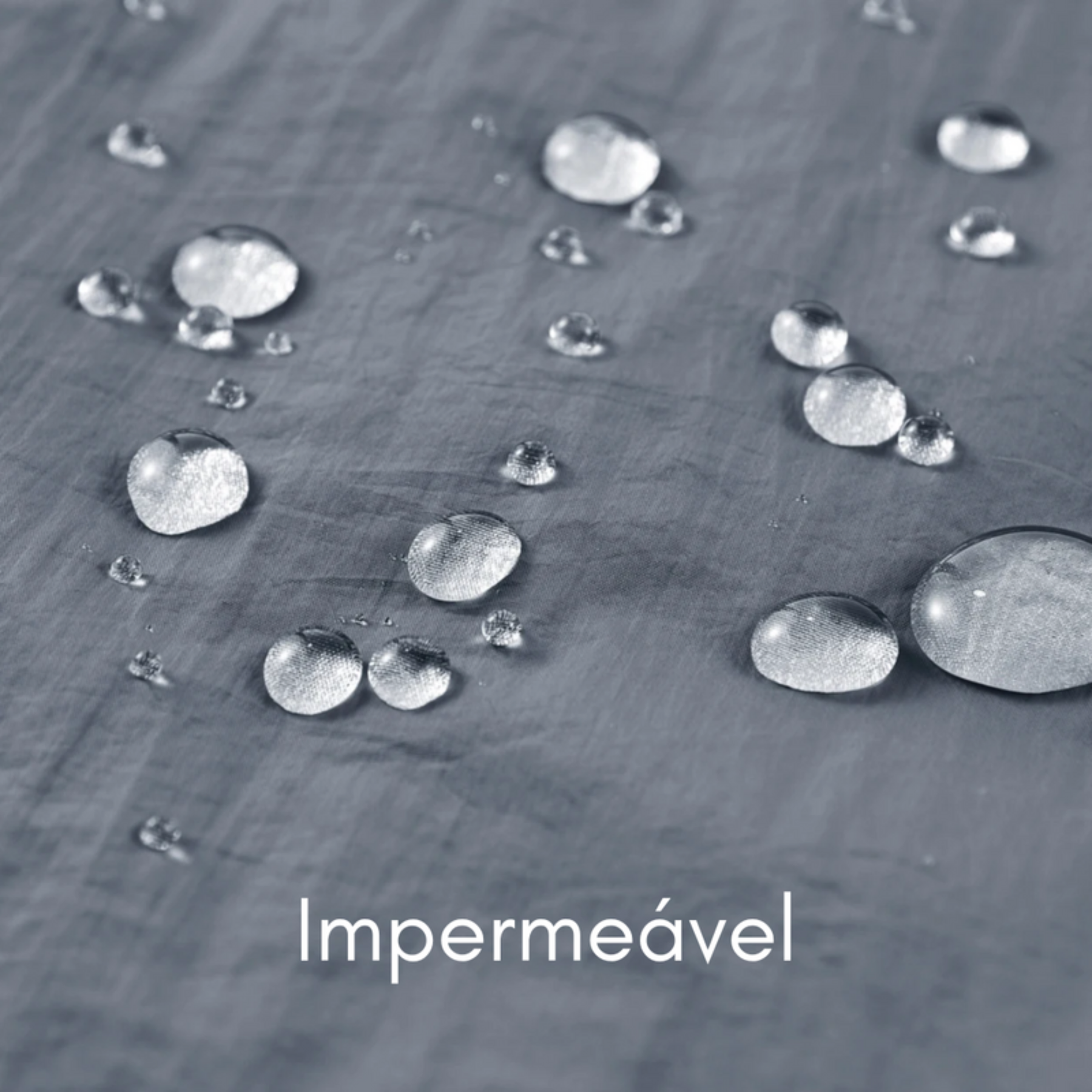 Jaqueta Corta Vento Impermeável Ultra Leve Axis Montevie