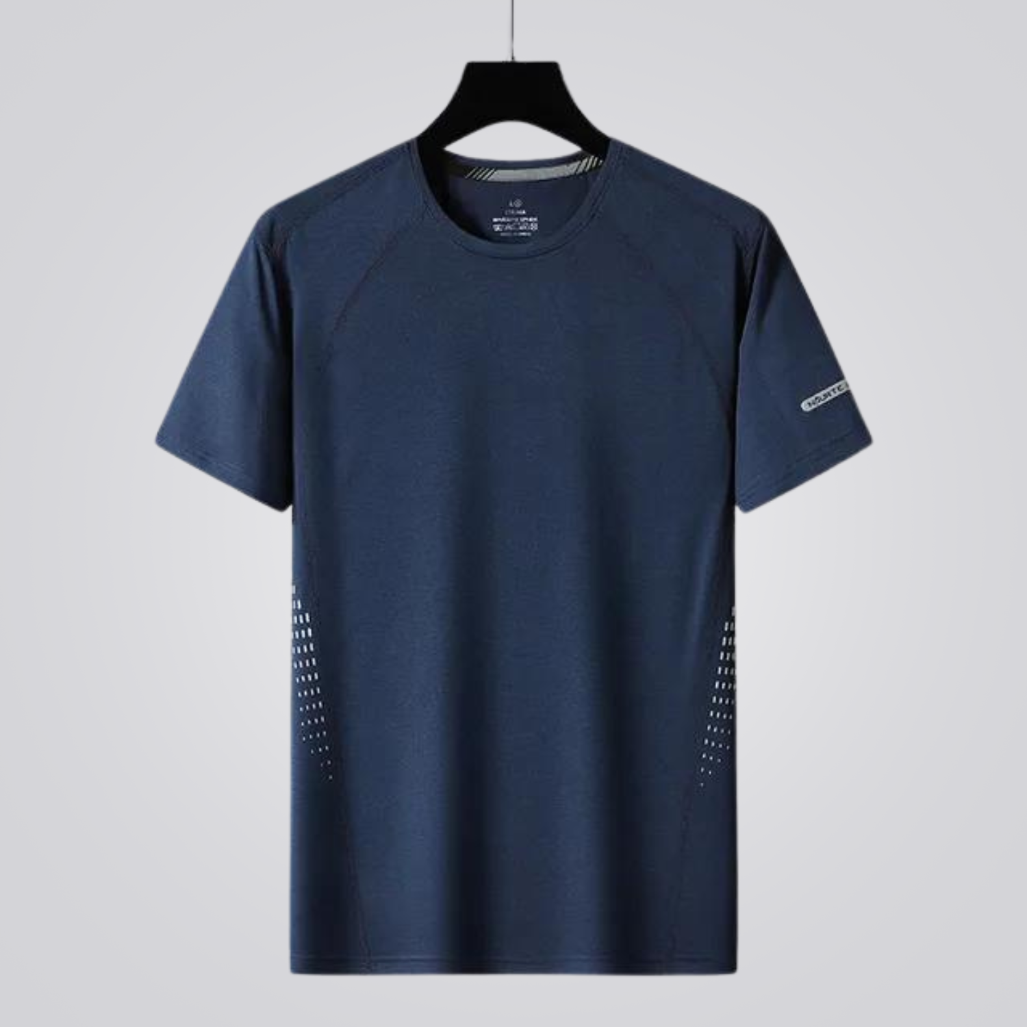 Camiseta Masculina Sport Trainning Dry Fit Montevie