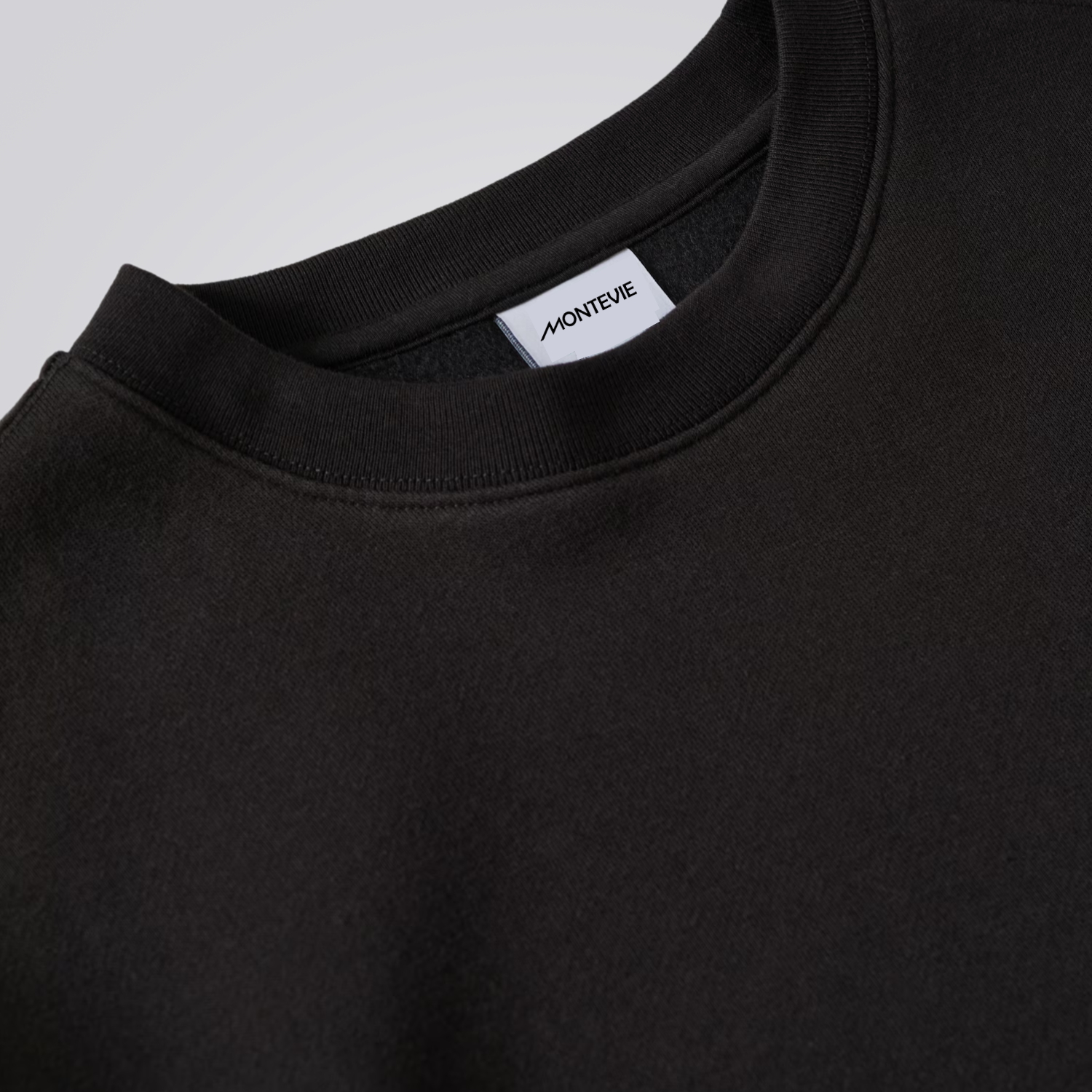 Moletom Montevie Crewneck Masculino