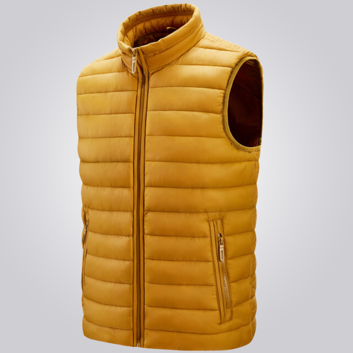 Colete Masculino Puffer Montevie